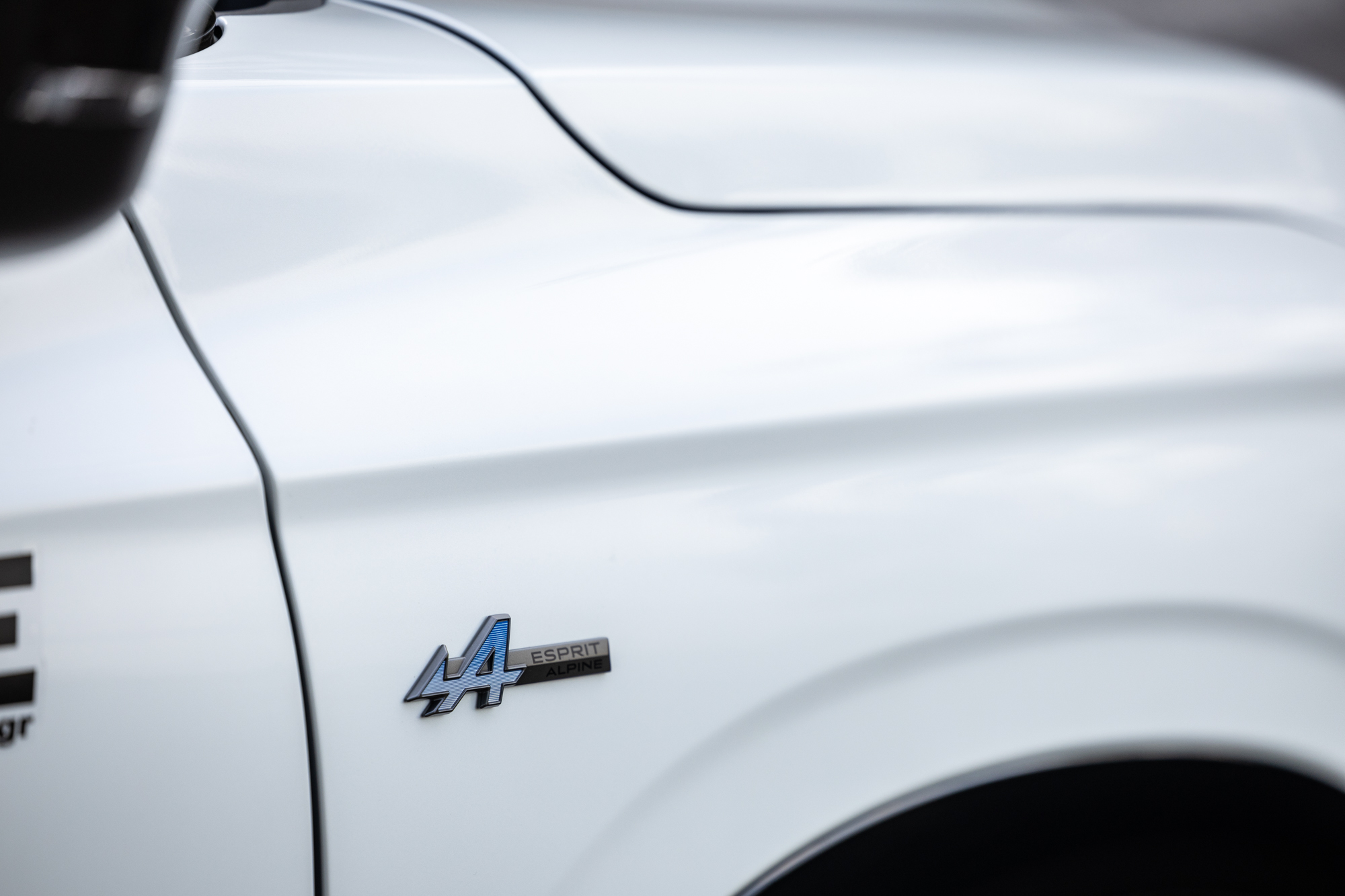 Test drive: Renault Austral full hybrid E-Tech 200 MY2025, Photo © DRIVE Media Group/Thanassis Koutsogiannis