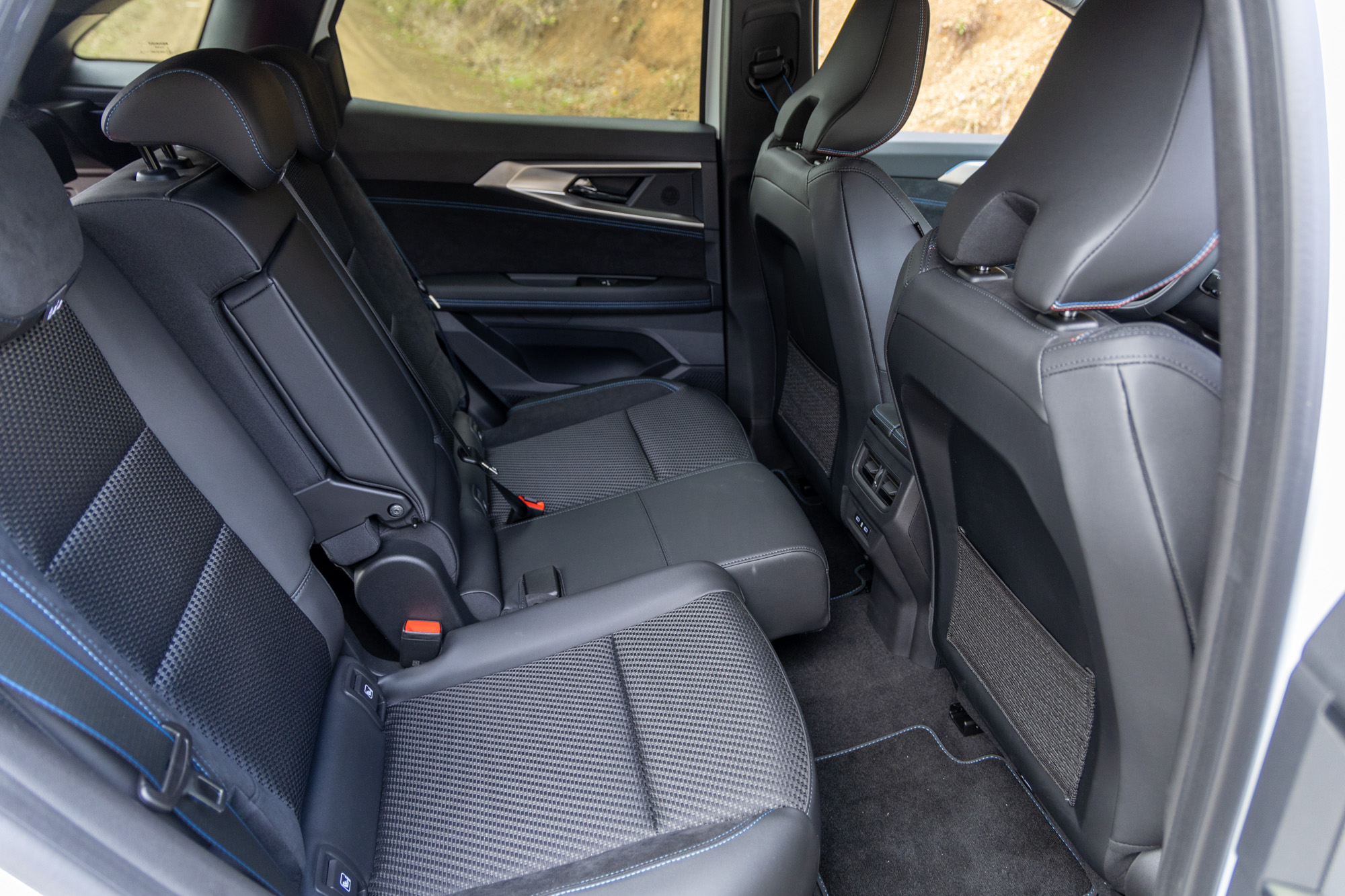 Test drive: Renault Austral full hybrid E-Tech 200 MY2025, Photo © DRIVE Media Group/Thanassis Koutsogiannis