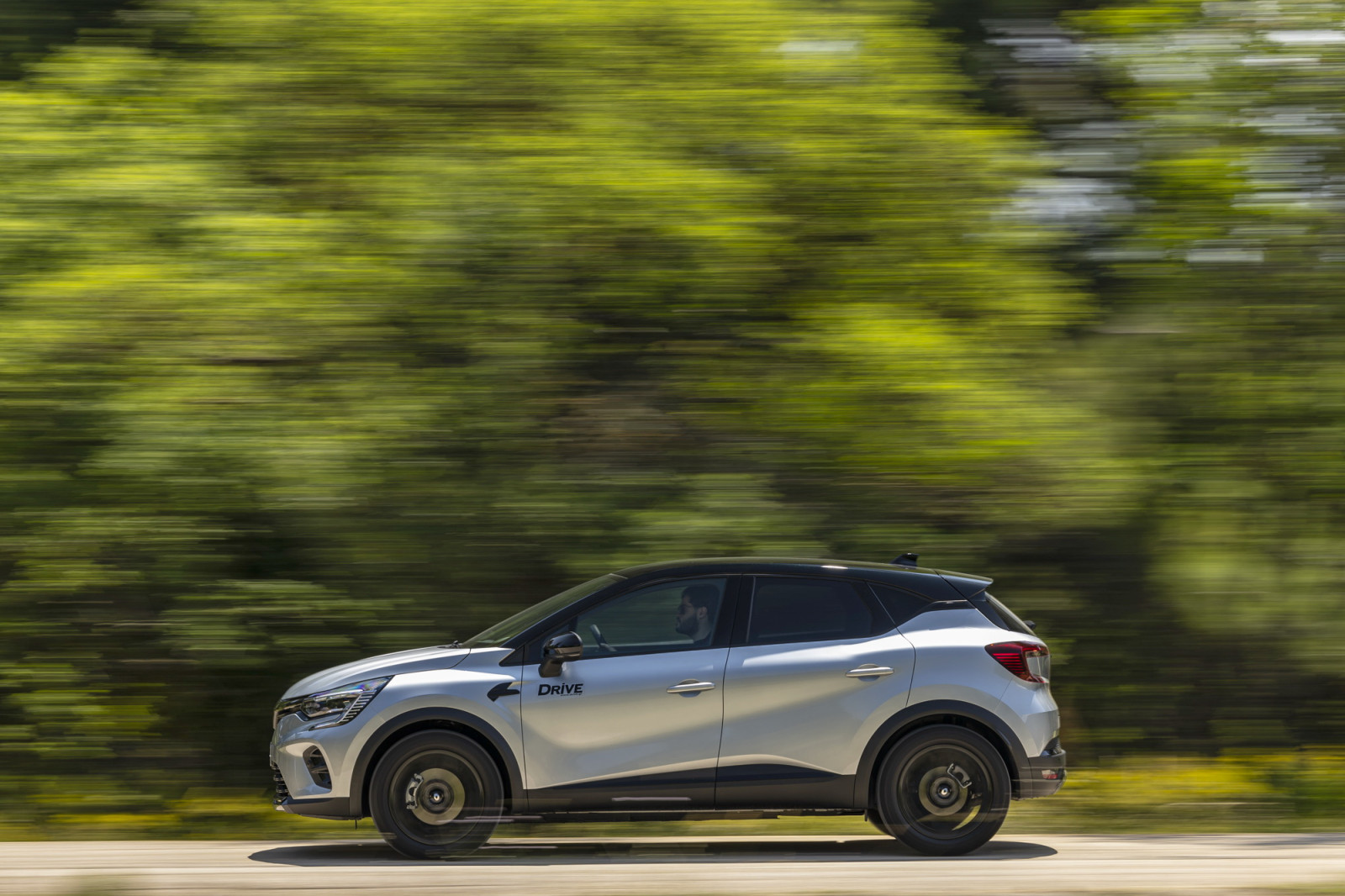 B-SUV