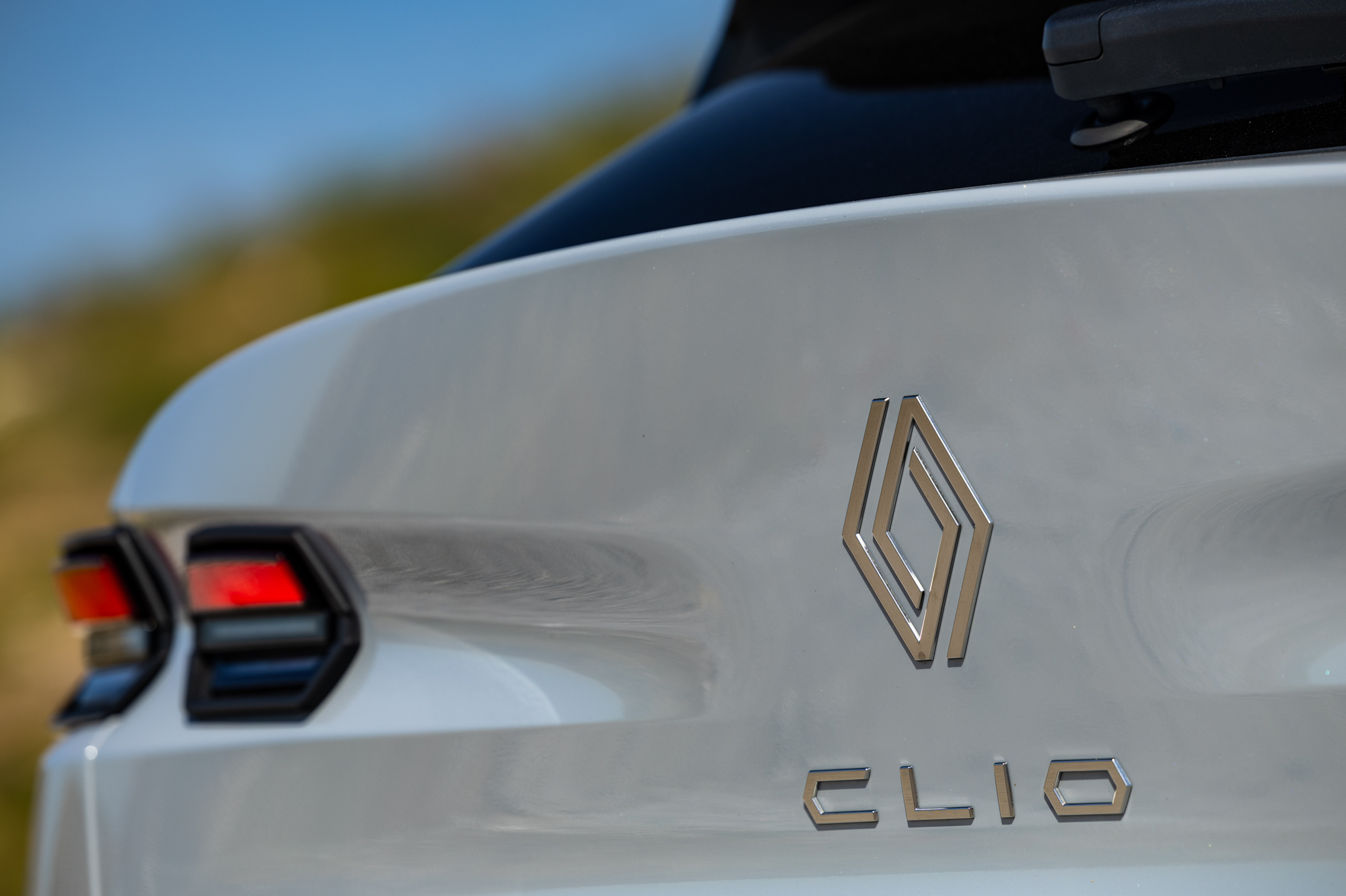 Test drive: Renault Clio 1.2 TCe 115 EDC, Photo © DRIVE Media Group/Thanassis Koutsogiannis