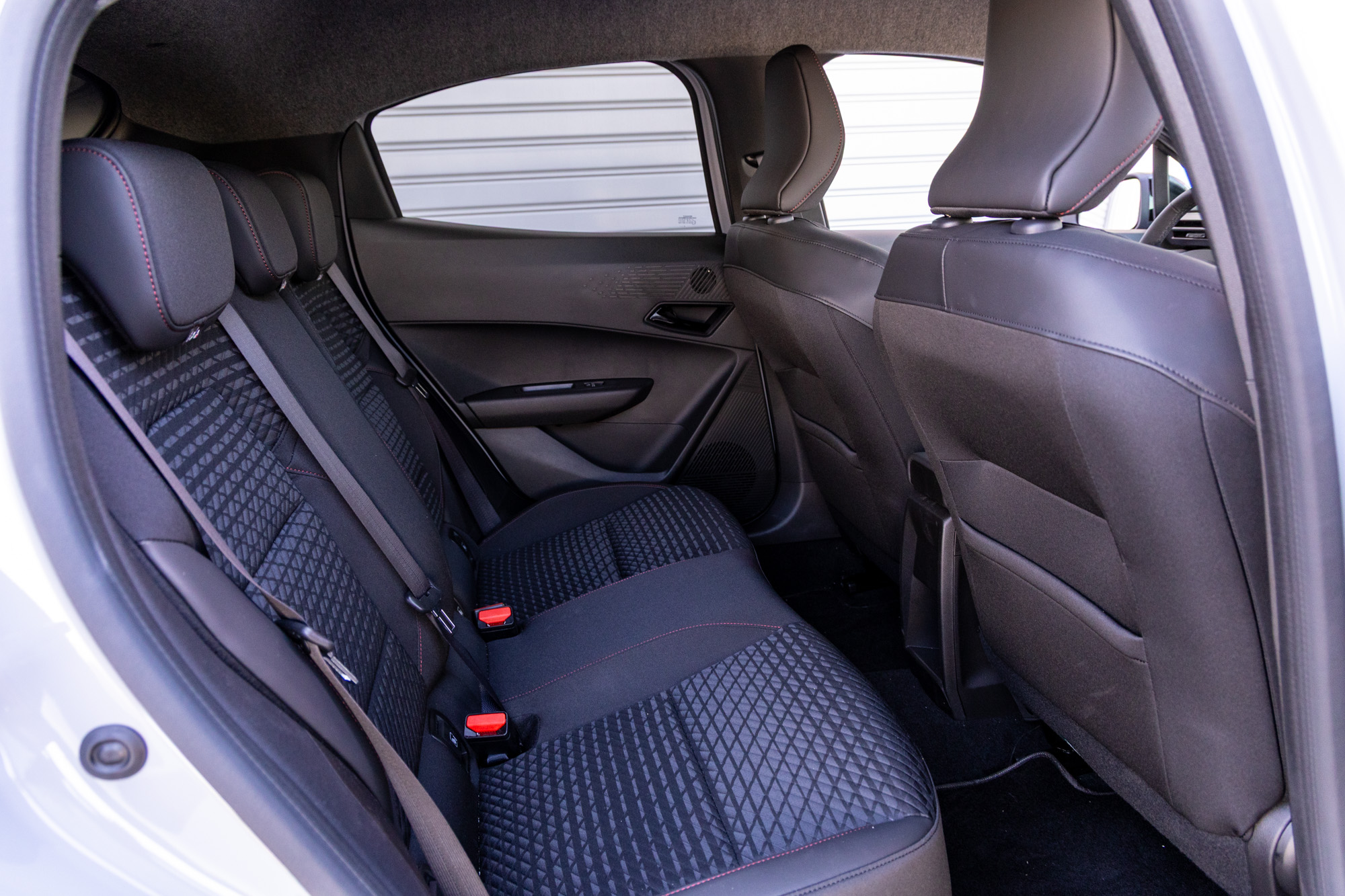 Test drive: Renault Clio 1.2 TCe 115 EDC, Photo © DRIVE Media Group/Thanassis Koutsogiannis
