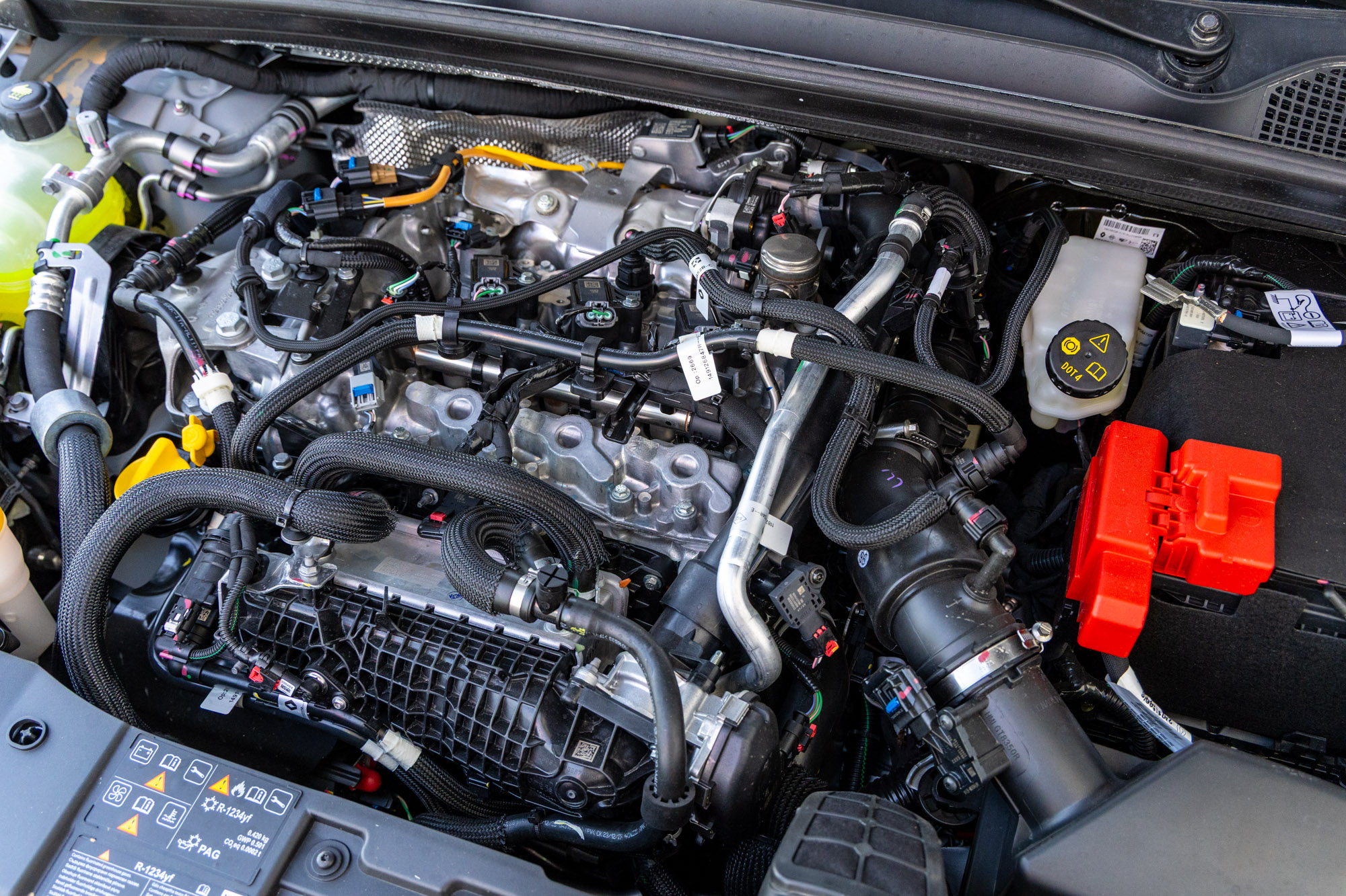 Test drive: Renault Clio 1.2 TCe 115 EDC, Photo © DRIVE Media Group/Thanassis Koutsogiannis
