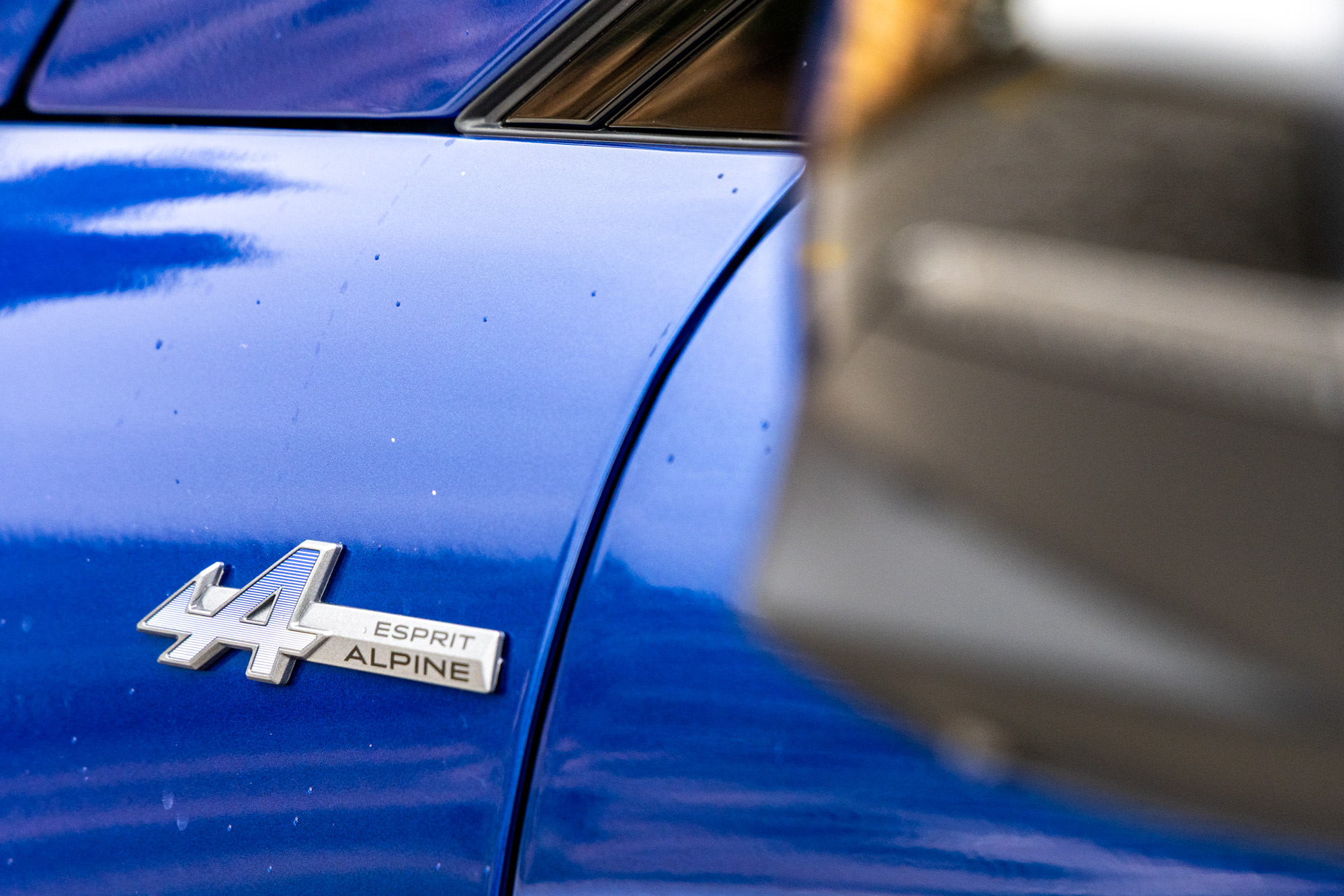 Test drive: Renault Clio E-Tech 2026, Photo © DRIVE Media Group/Thanassis Koutsogiannis