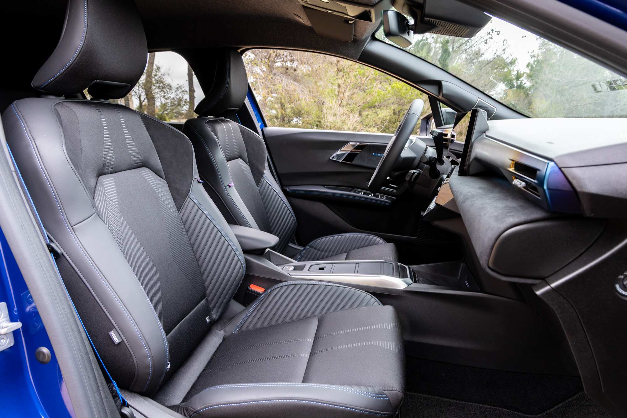 Test drive: Renault Clio E-Tech 2026, Photo © DRIVE Media Group/Thanassis Koutsogiannis