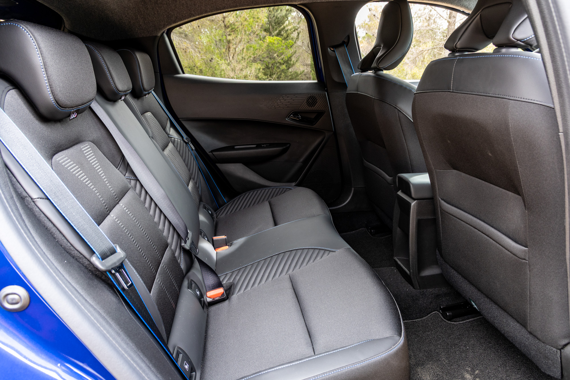 Test drive: Renault Clio E-Tech 2026, Photo © DRIVE Media Group/Thanassis Koutsogiannis