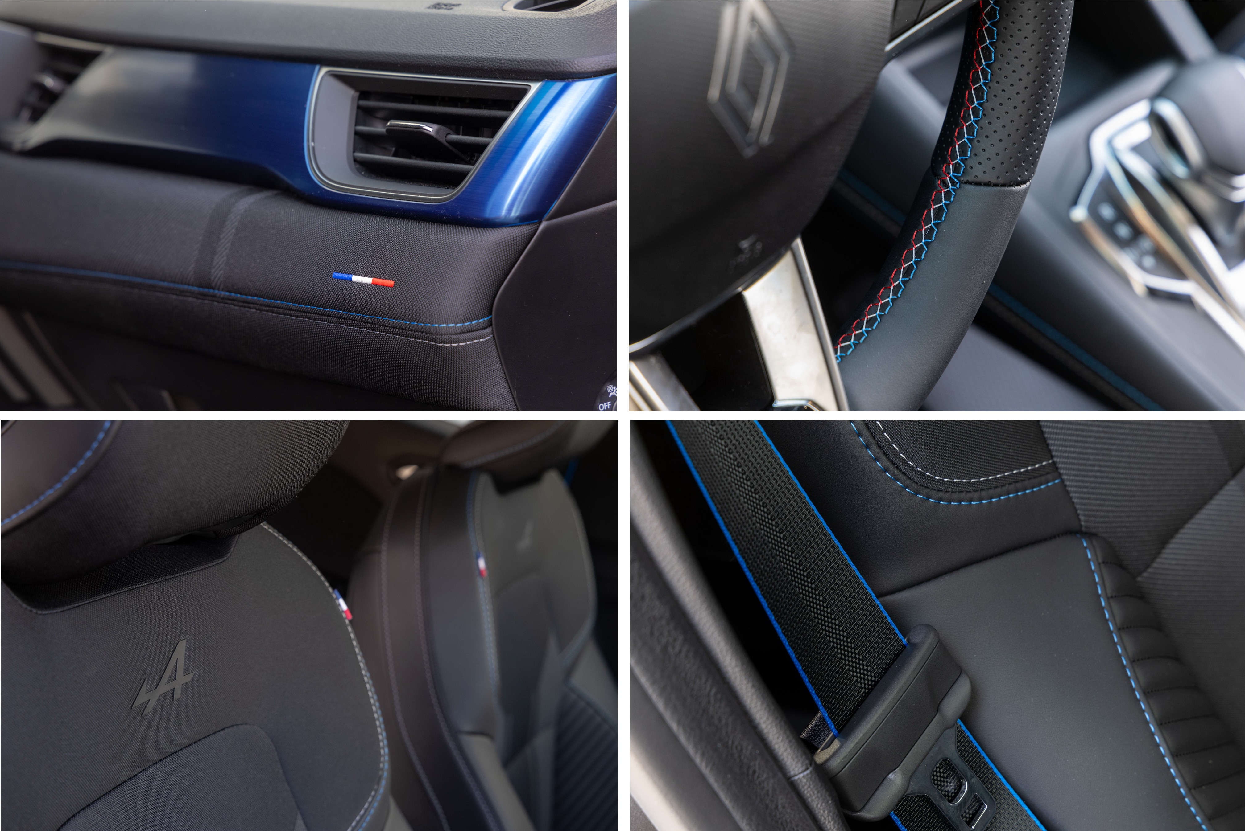 Test drive: Renault Symbioz full hybrid E-Tech 145, Photo © DRIVE Media Group/Thanassis Koutsogiannis