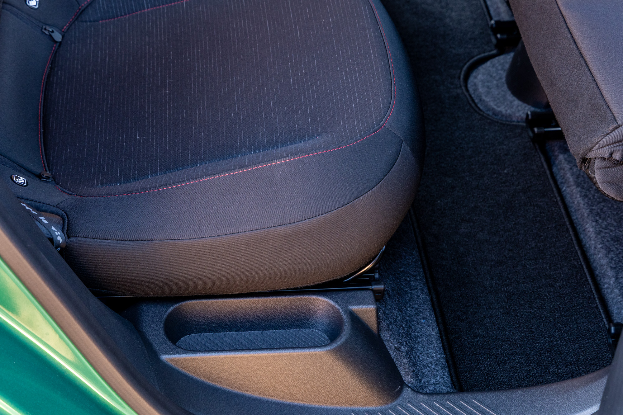 Test drive: Renault Twingo E-Tech, Photo © DRIVE Media Group/Thanassis Koutsogiannis