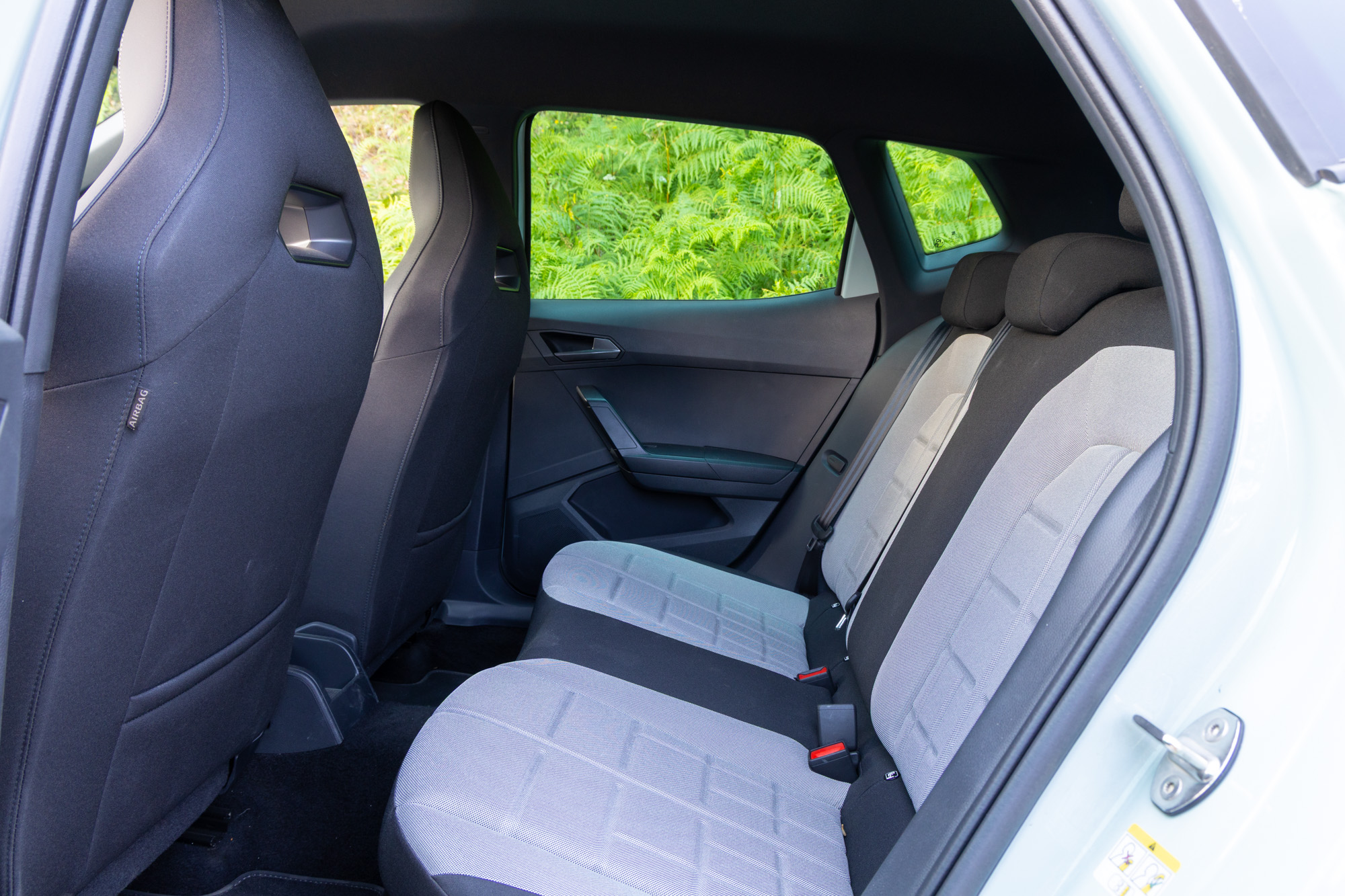 Test drive: SEAT Arona, Photo © DRIVE Media Group/Thanassis Koutsogiannis