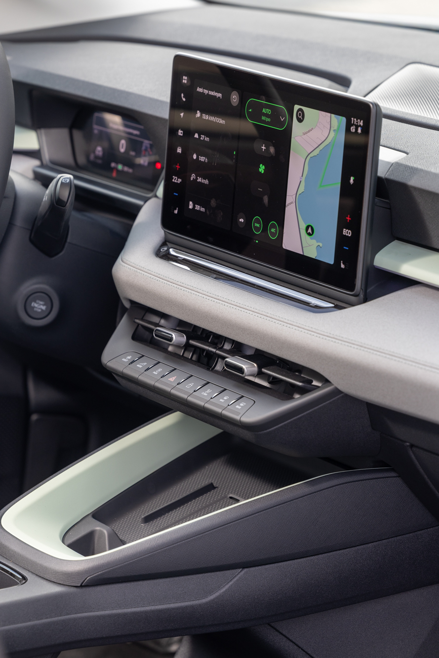 Test drive: Skoda Epiq 55, Photo © DRIVE Media Group/Thanassis Koutsogiannis