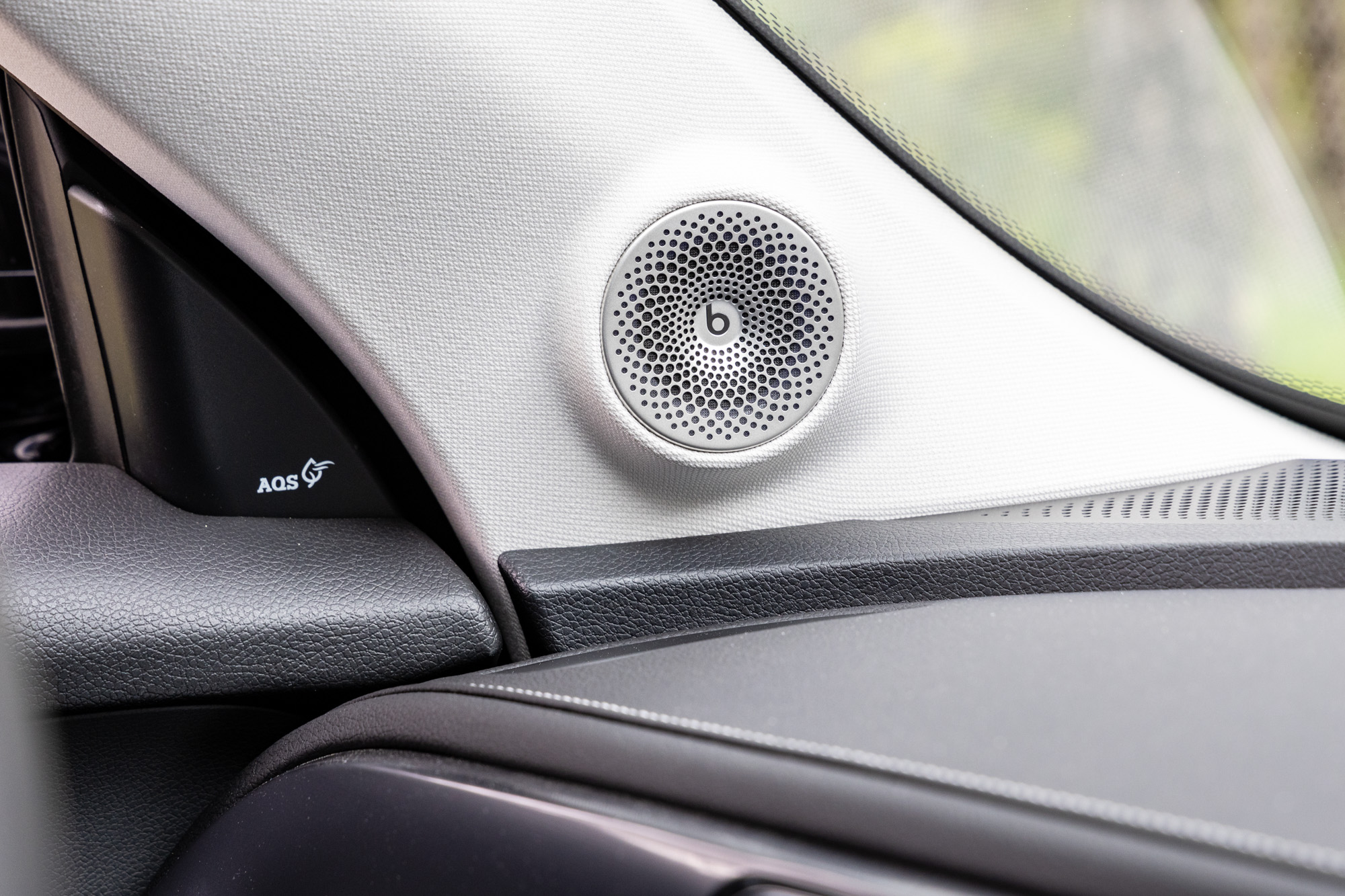 Test drive: smart #1 Premium, Photo © DRIVE Media Group/Thanassis Koutsogiannis
