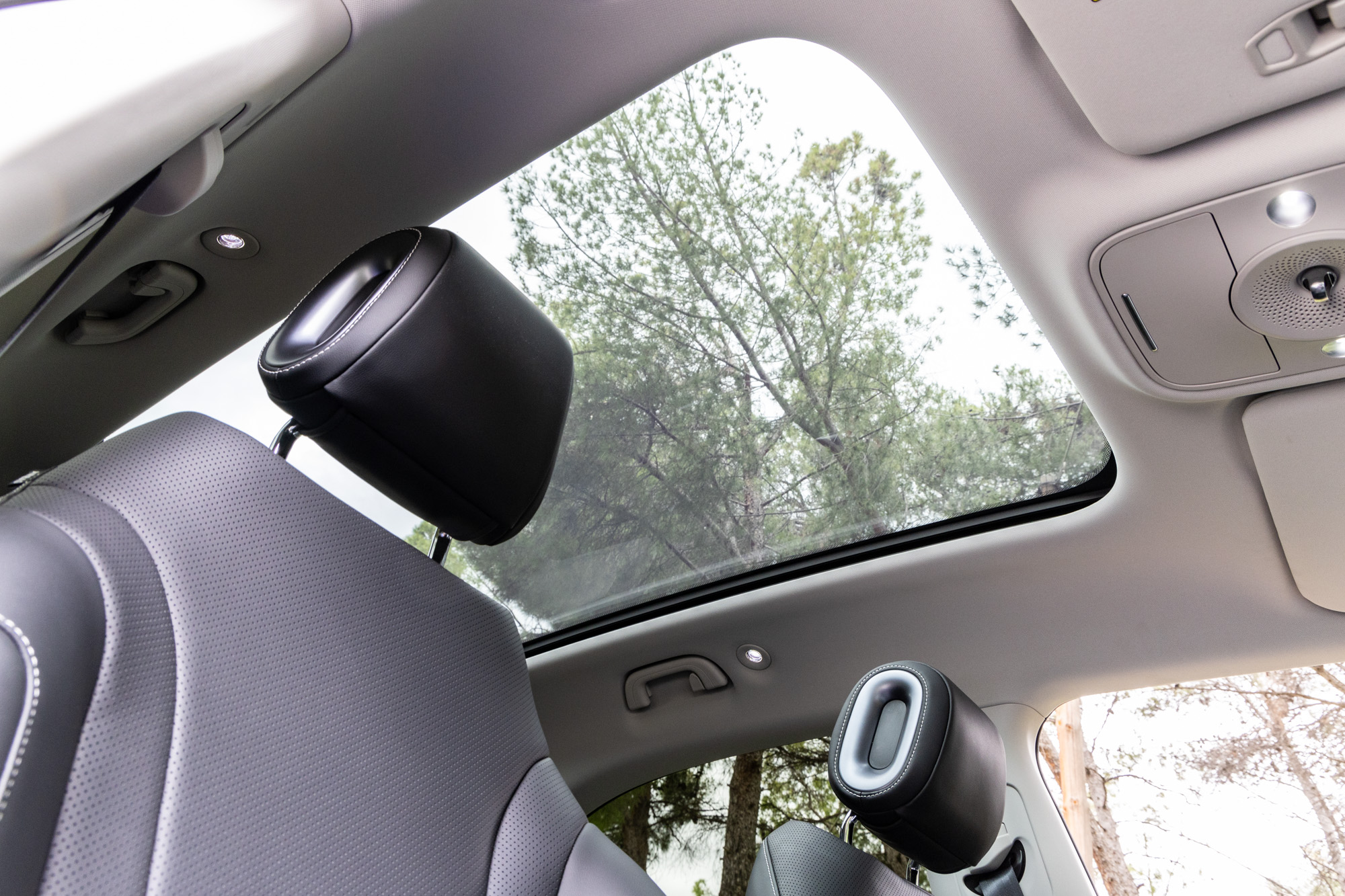 Test drive: smart #1 Premium, Photo © DRIVE Media Group/Thanassis Koutsogiannis