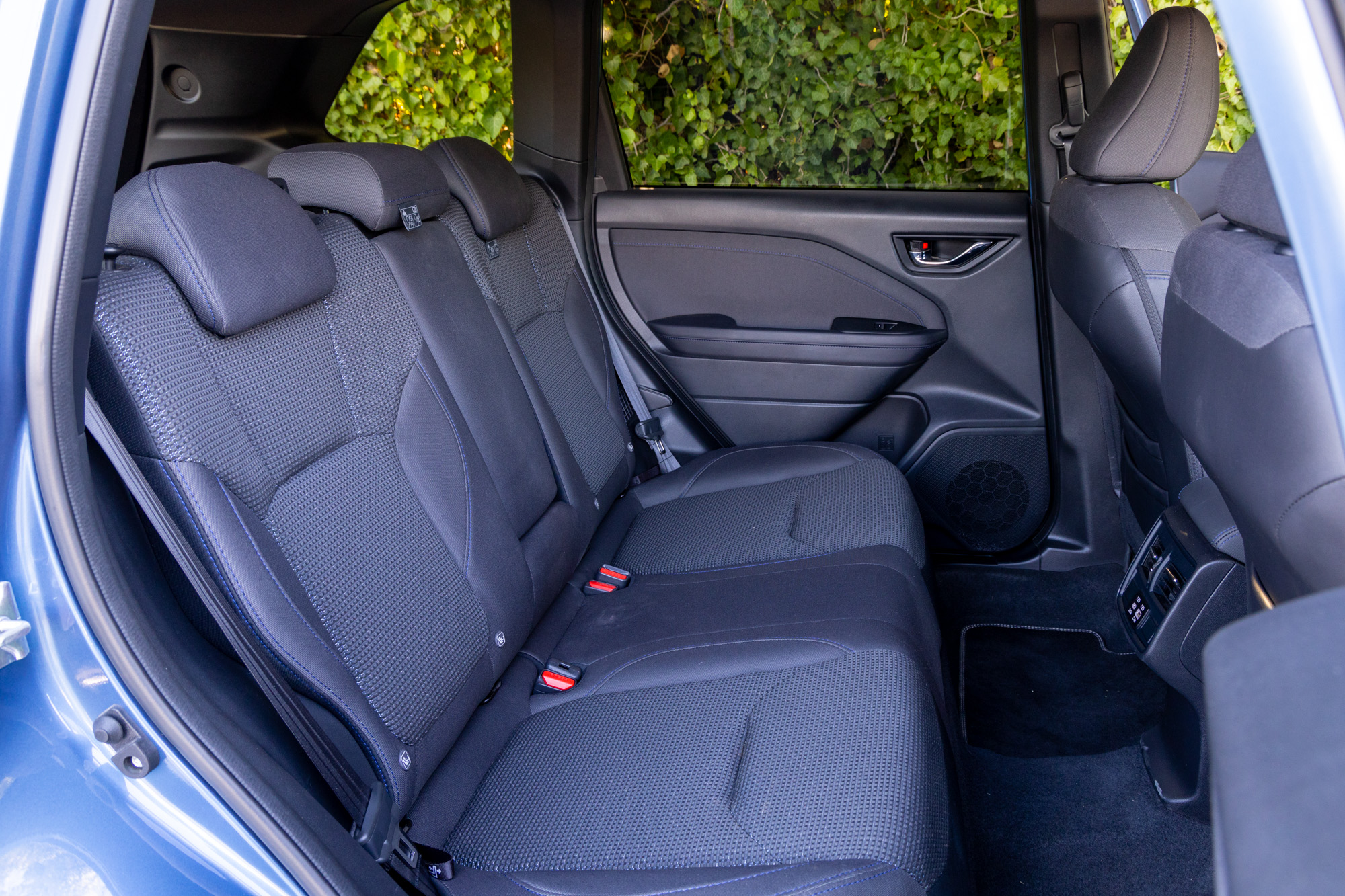 Test drive: Subaru Forester 2.0i e-BOXER, Photo © DRIVE Media Group/Thanassis Koutsogiannis