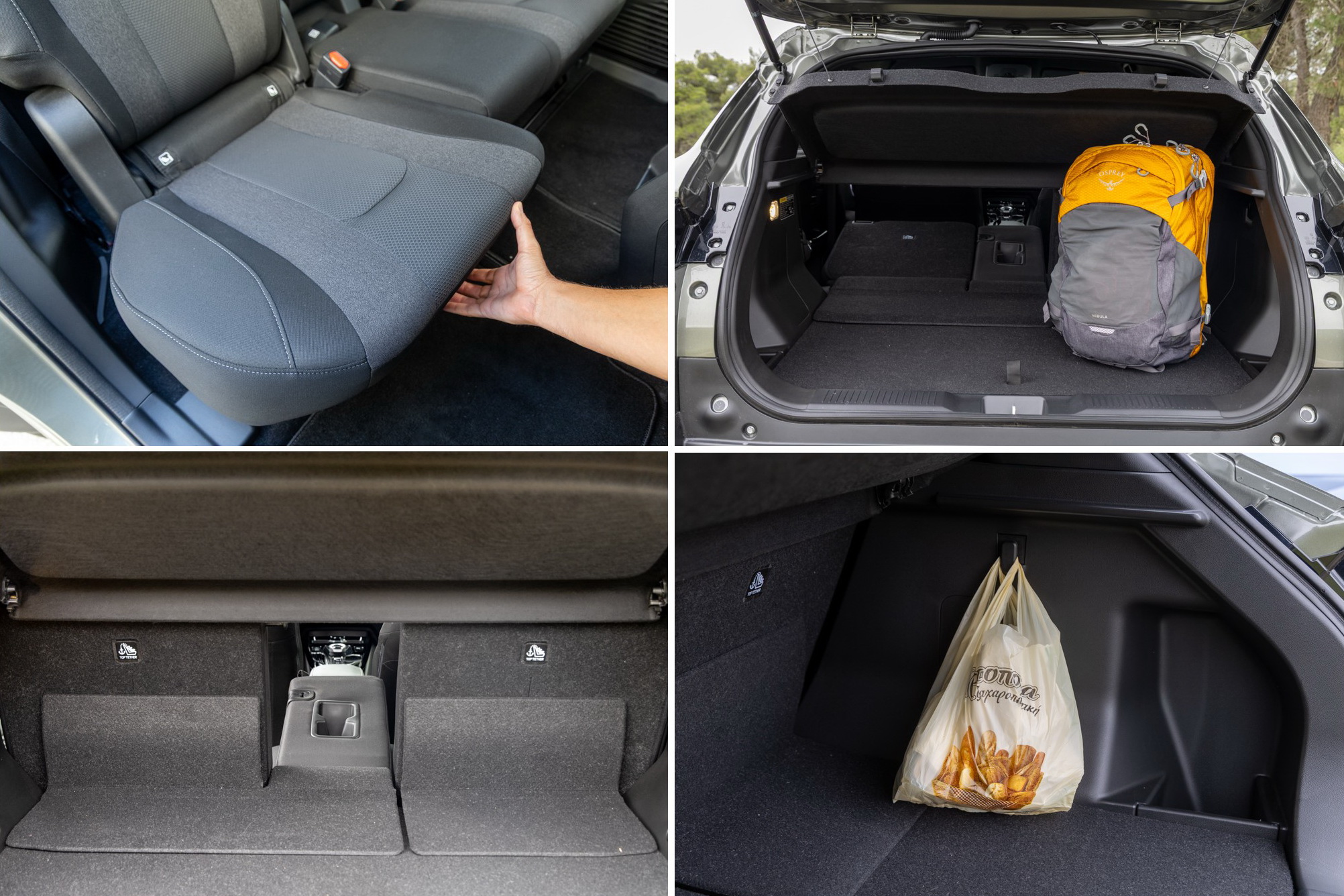 Test drive: Suzuki e Vitara 2WD 61 kWh, Photo © DRIVE Media Group/Thanassis Koutsogiannis