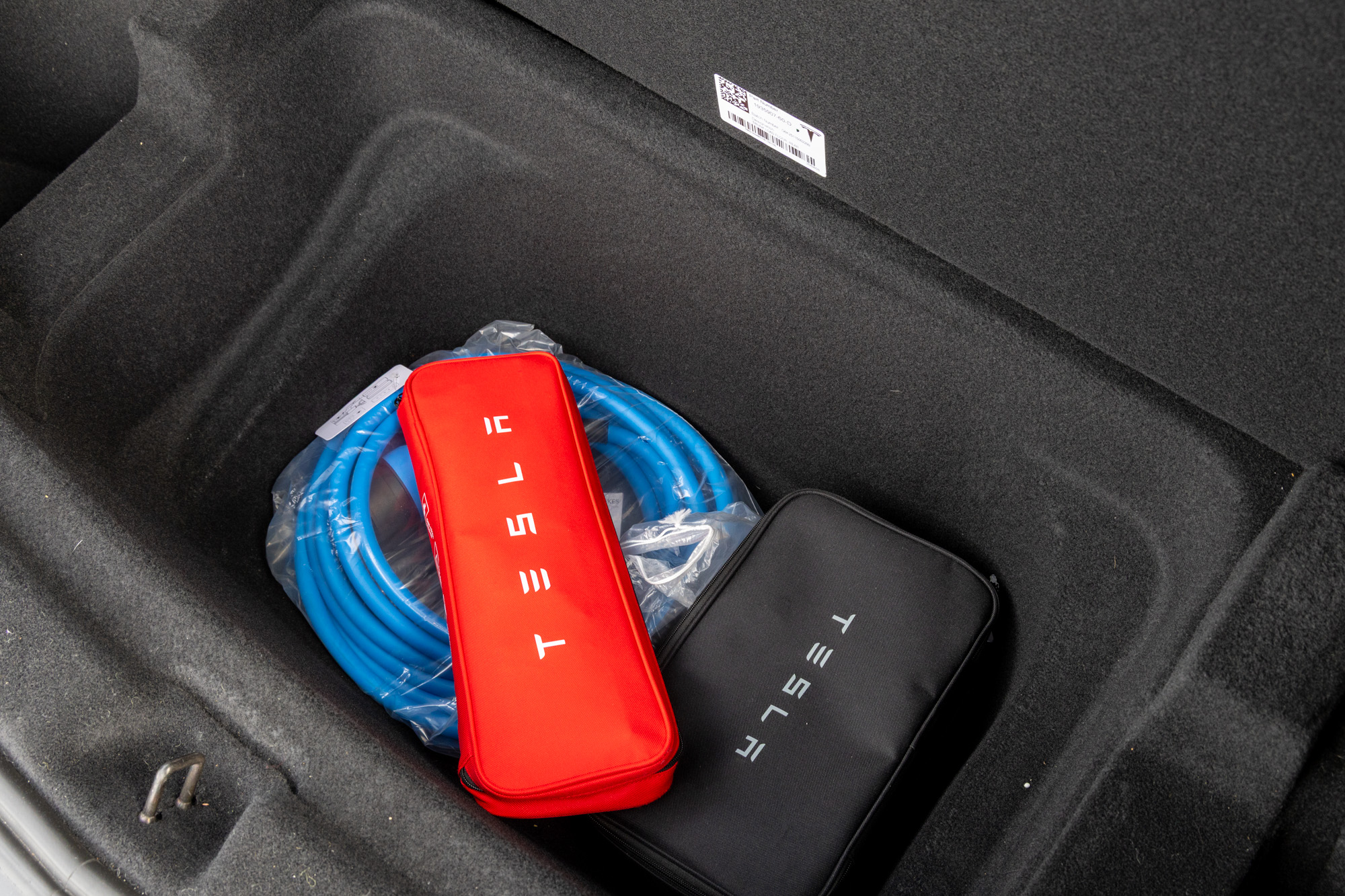 Test drive: Tesla Model Y RWD Long Range © DRIVE Media Group/Thanassis Koutsogiannis