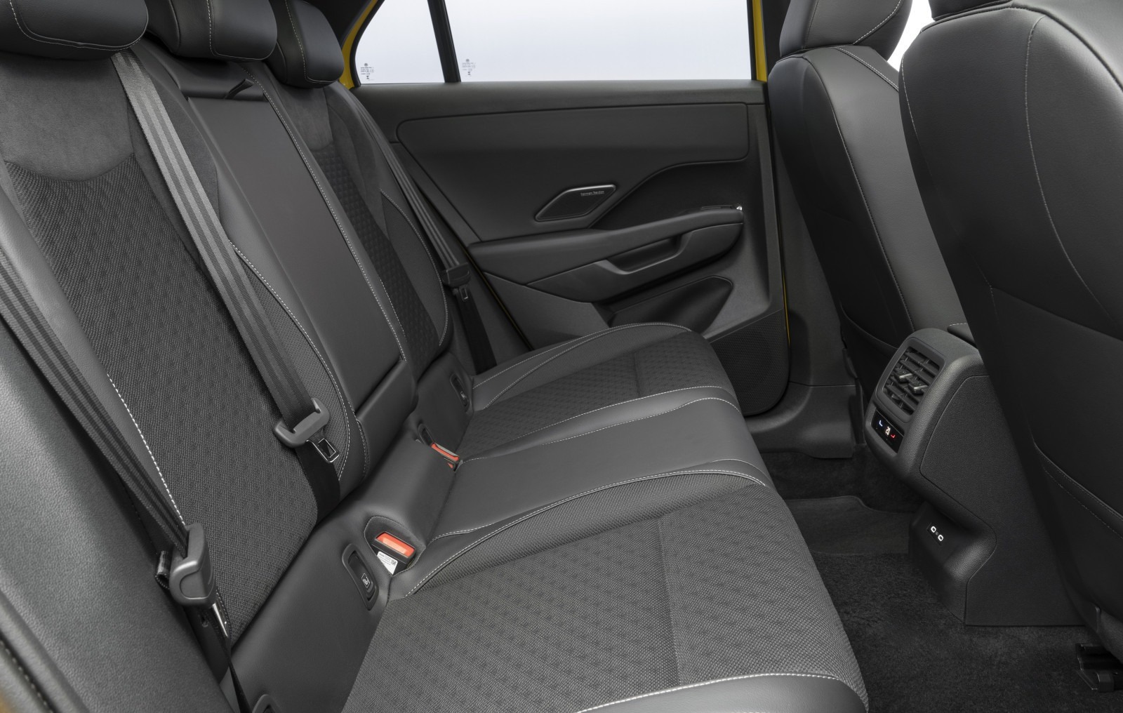 Volkswagen T-Roc - B-SUV