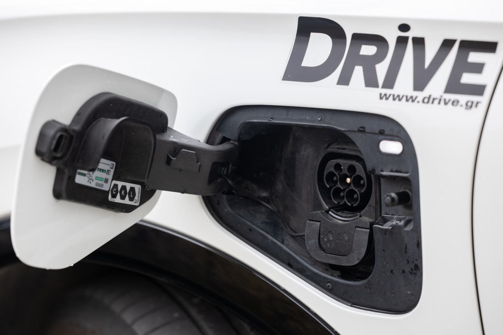 Volkswagen Tiguan eHybrid- C-SUV