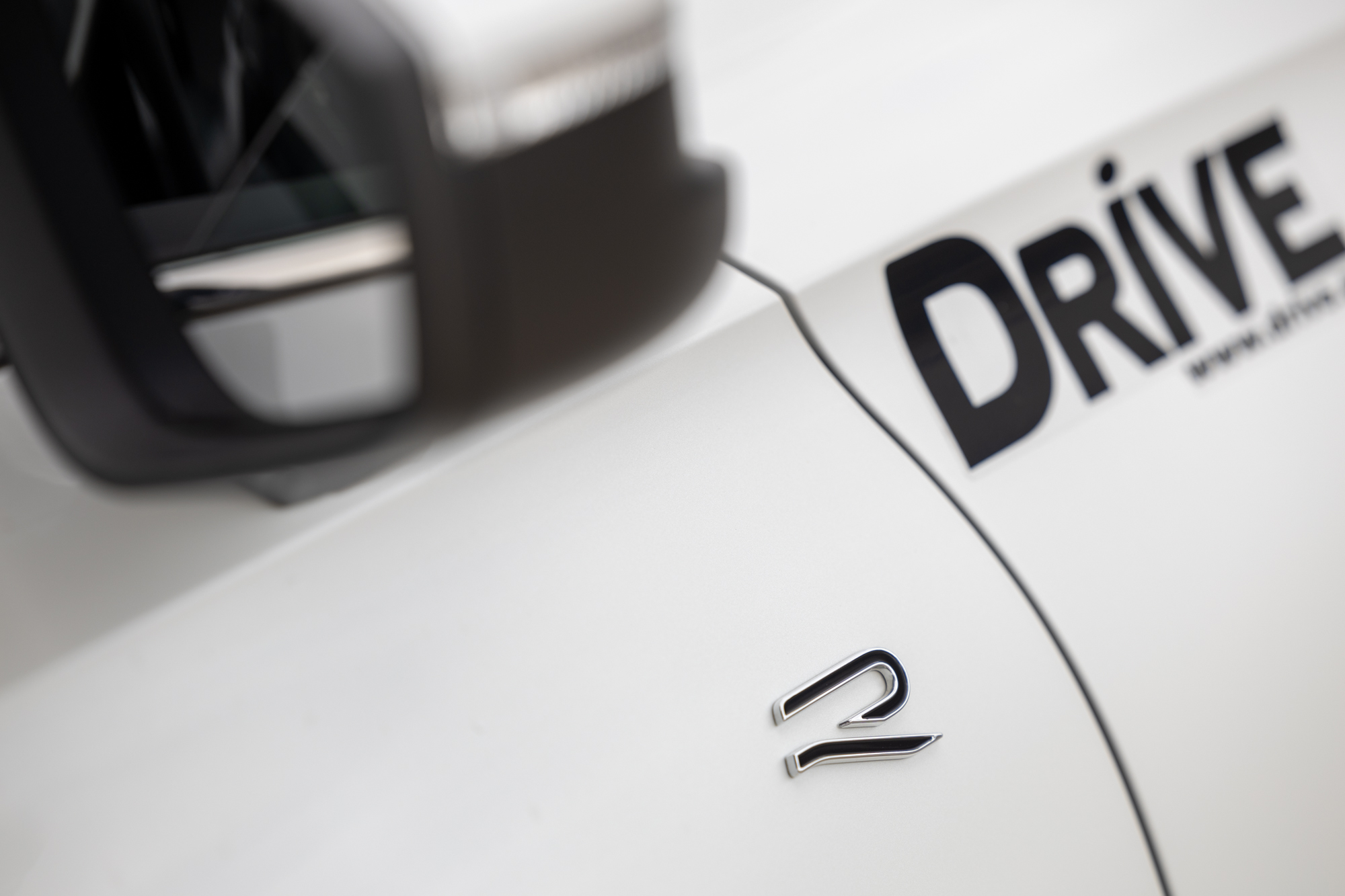 Test drive: Volkswagen Tiguan 1.5 eHybrid, Photo © DRIVE Media Group/Thanassis Koutsogiannis