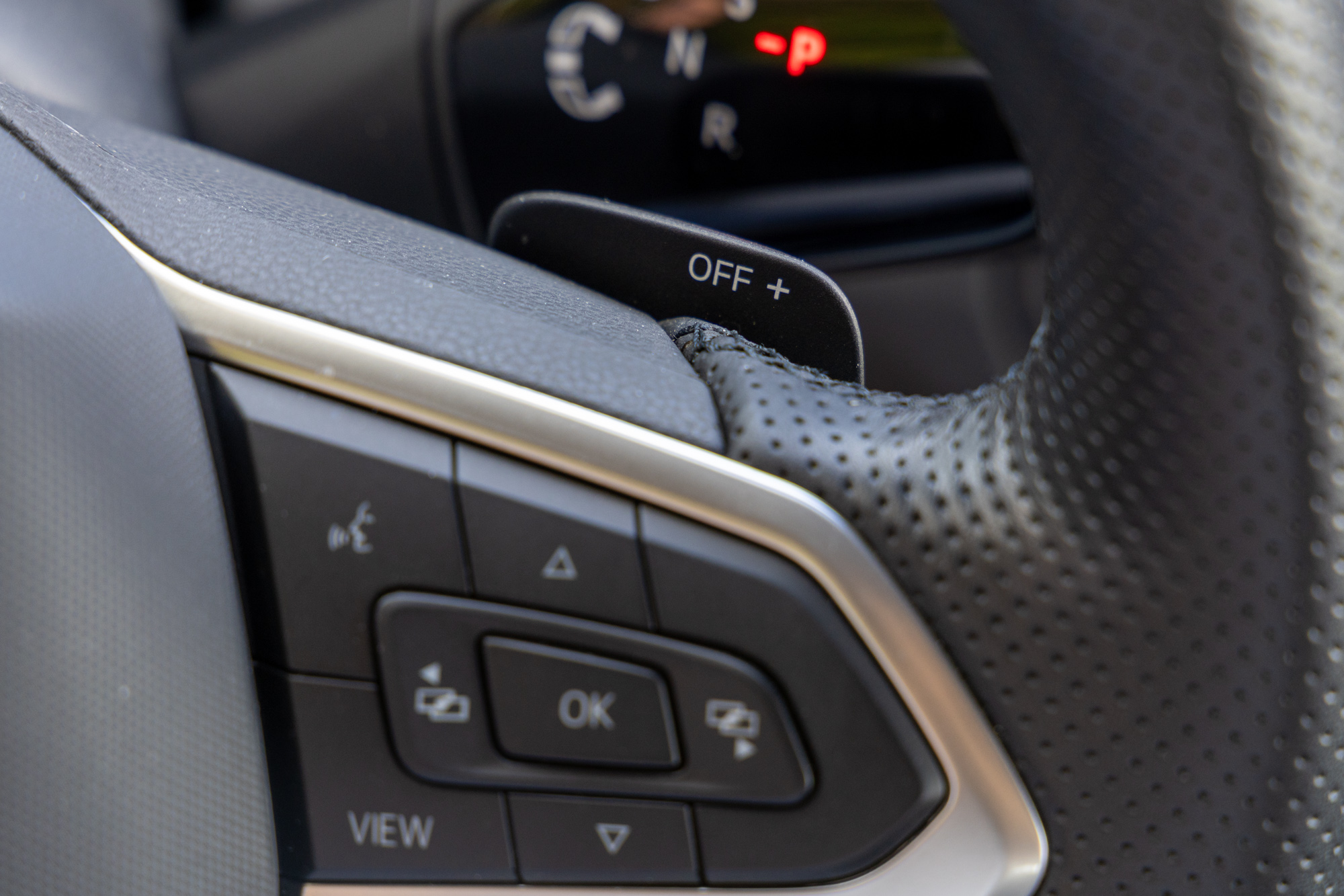  Test drive: Volkswagen Tiguan 1.5 eHybrid, Photo © DRIVE Media Group/Thanassis Koutsogiannis
