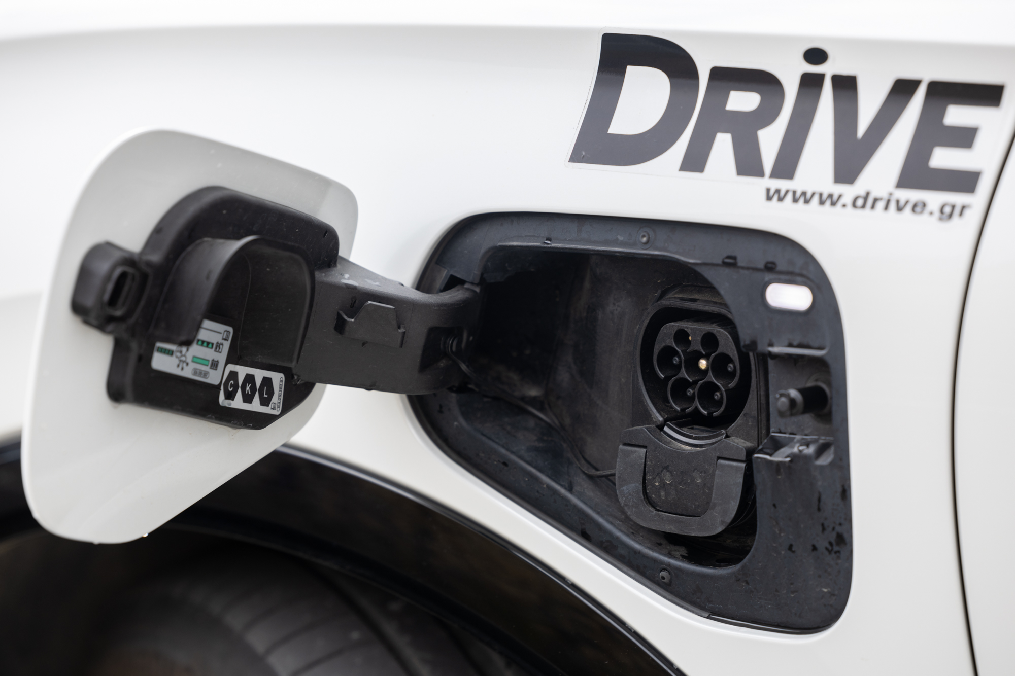  Test drive: Volkswagen Tiguan 1.5 eHybrid, Photo © DRIVE Media Group/Thanassis Koutsogiannis