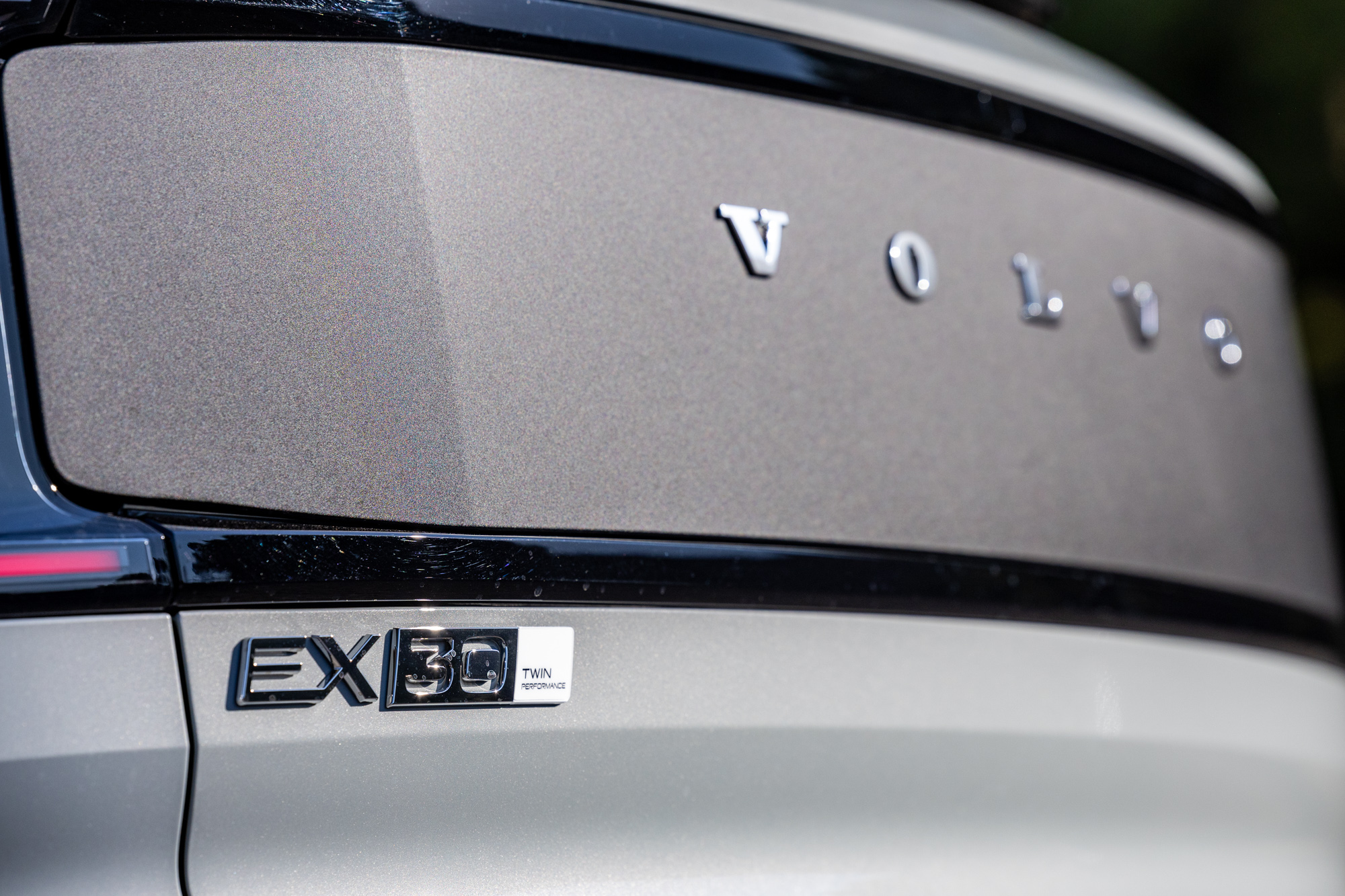 Test drive: Volvo EX30 Cross Country, Photo © DRIVE Media Group/Thanassis Koutsogiannis