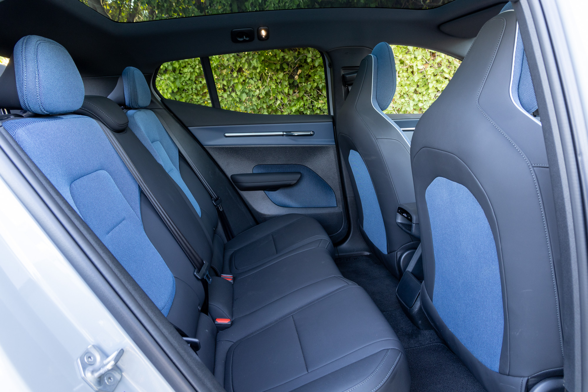 Test drive: Volvo EX30 Cross Country, Photo © DRIVE Media Group/Thanassis Koutsogiannis