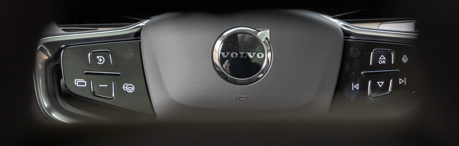 Test drive: Volvo EX90 Twin Performance, Photo © DRIVE Media Group/Thanassis Koutsogiannis