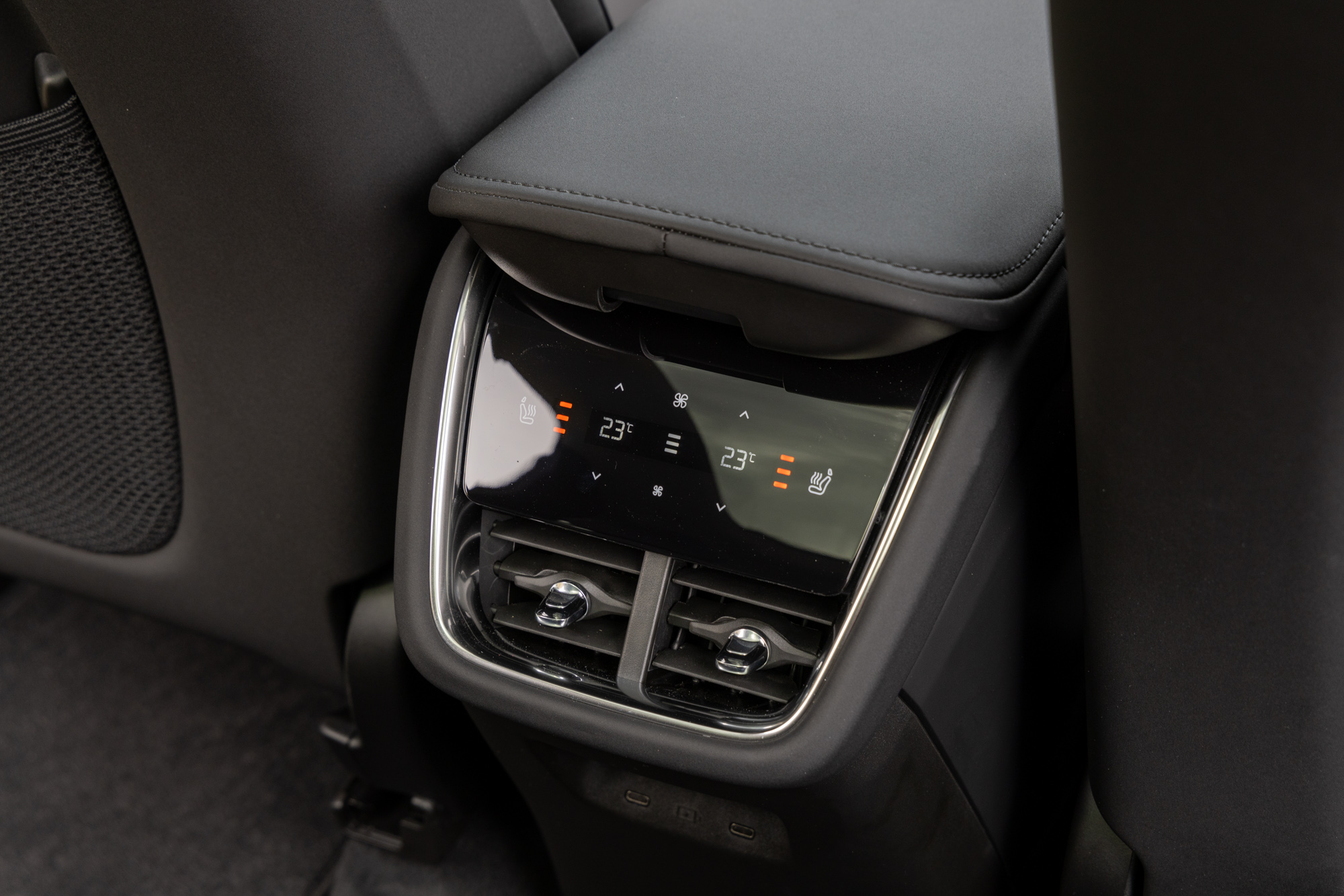 Test drive: Volvo EX90 Twin Performance, Photo © DRIVE Media Group/Thanassis Koutsogiannis
