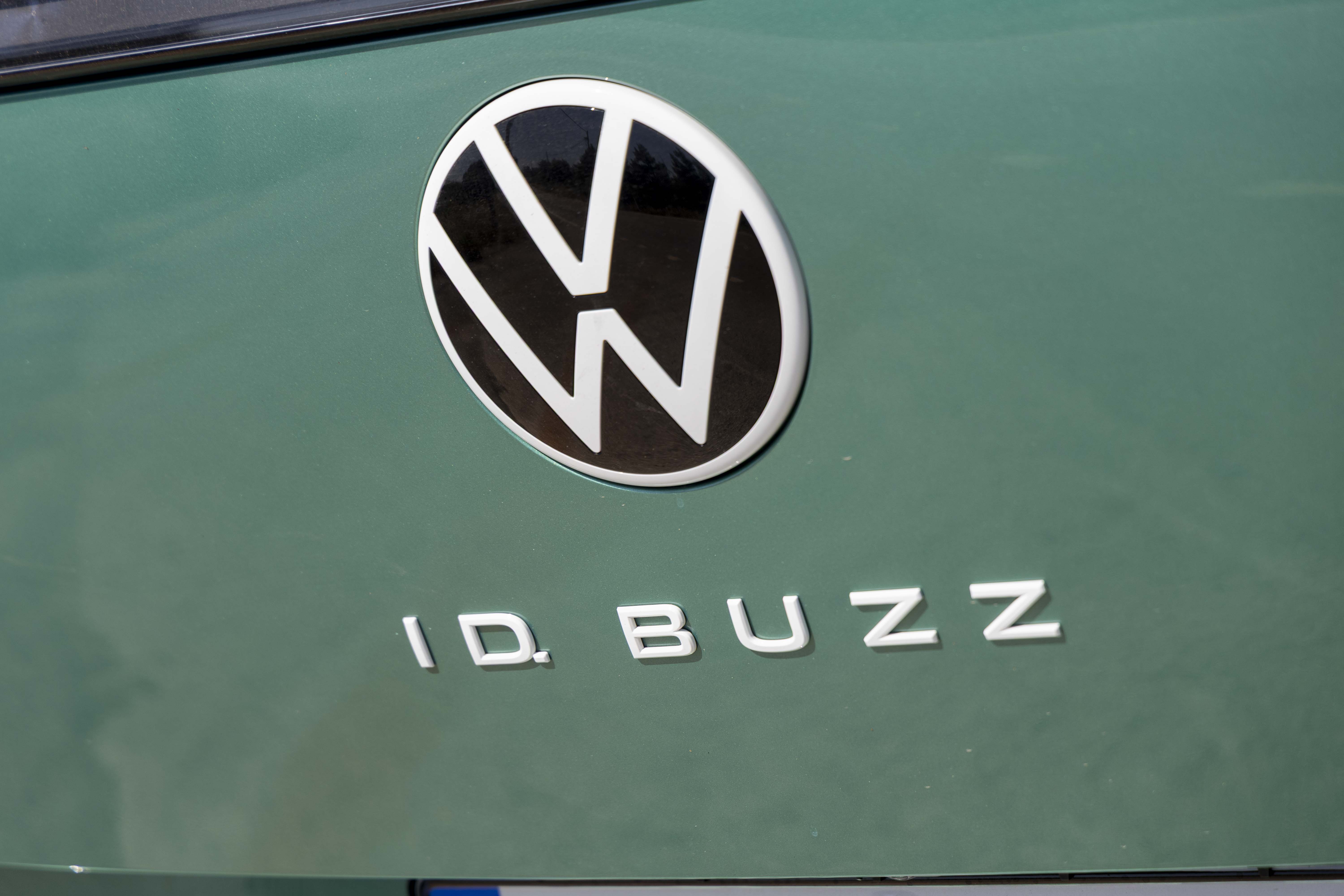 Test drive: Volkswagen ID. Buzz 7θέσιο, Photo © DRIVE Media Group/Thanassis Koutsogiannis