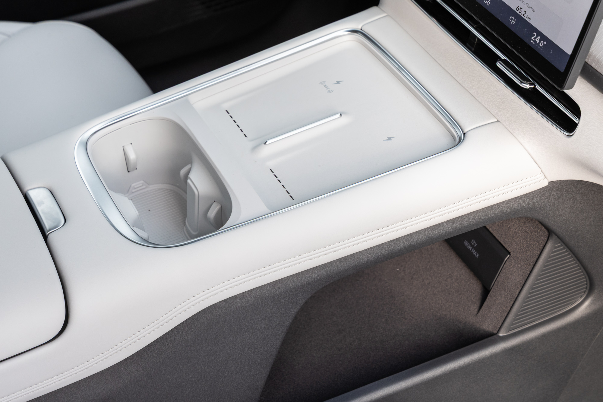 Test drive: XPeng G6 Long Range RWD © Photo DRIVE Media Group/Thanassis Koutsogiannis