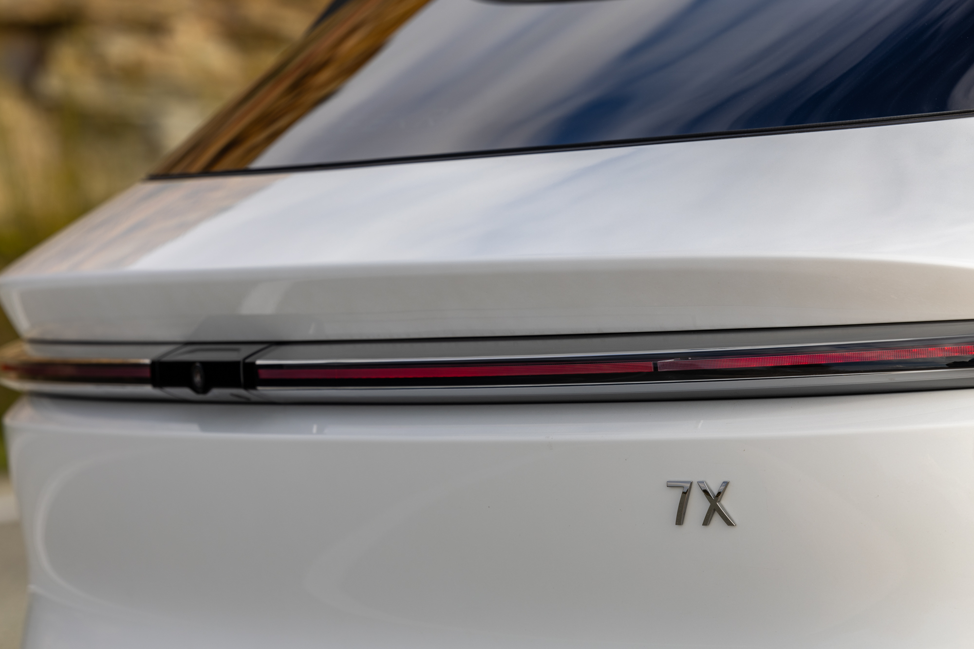 Test drive: Zeekr 7X Long Range, Photo © DRIVE Media Group/Thanassis Koutsogiannis