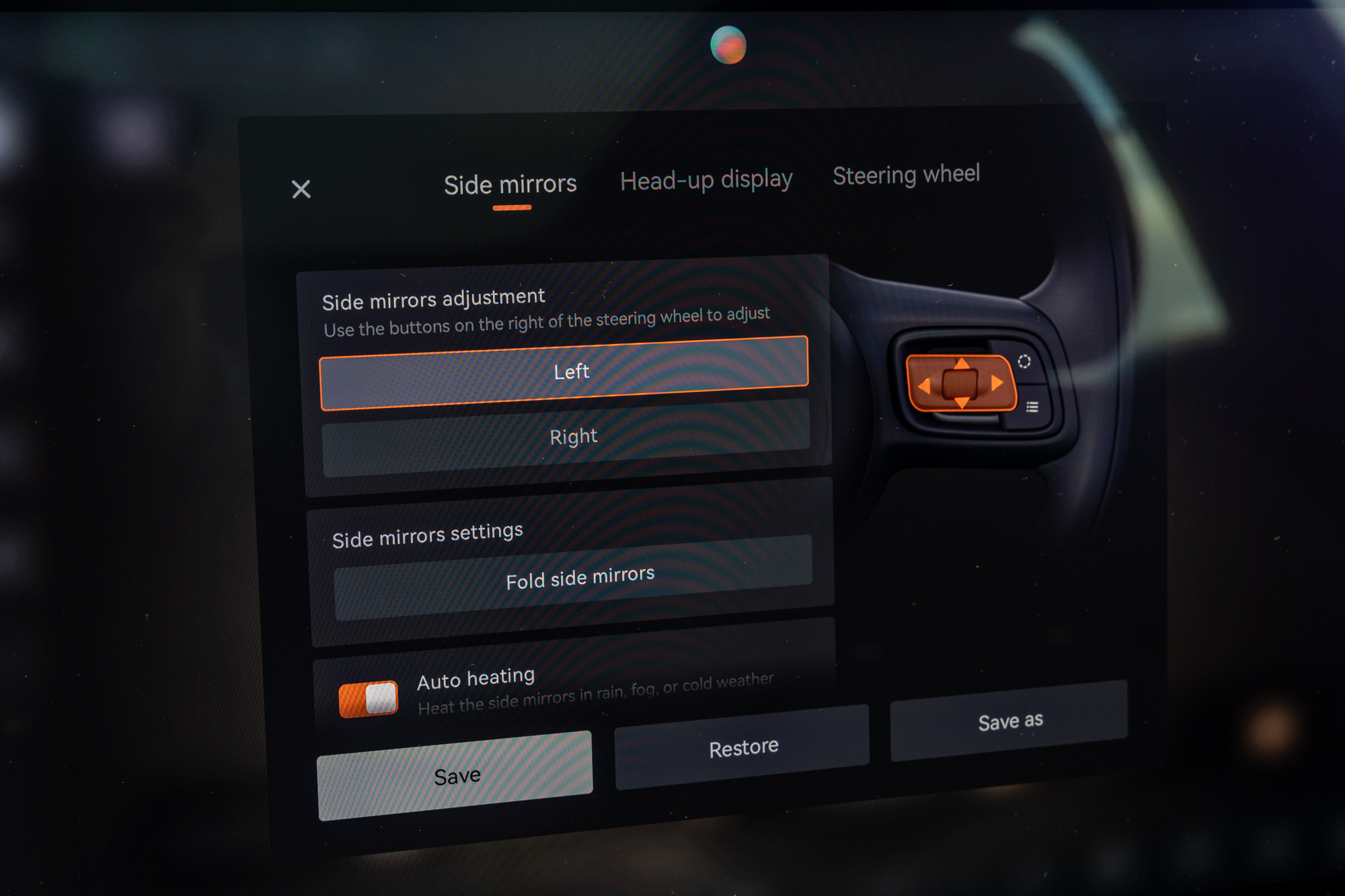 Test drive: Zeekr 7X Long Range, Photo © DRIVE Media Group/Thanassis Koutsogiannis