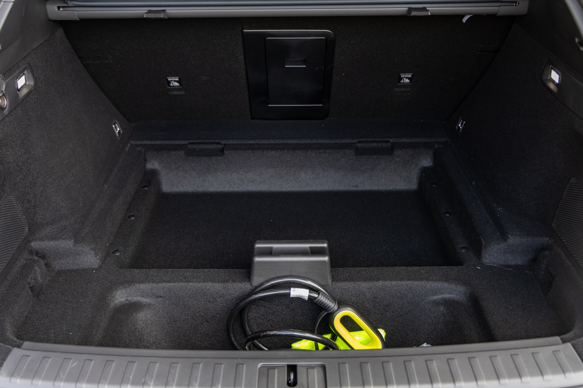 Test drive: Zeekr 7X Long Range, Photo © DRIVE Media Group/Thanassis Koutsogiannis