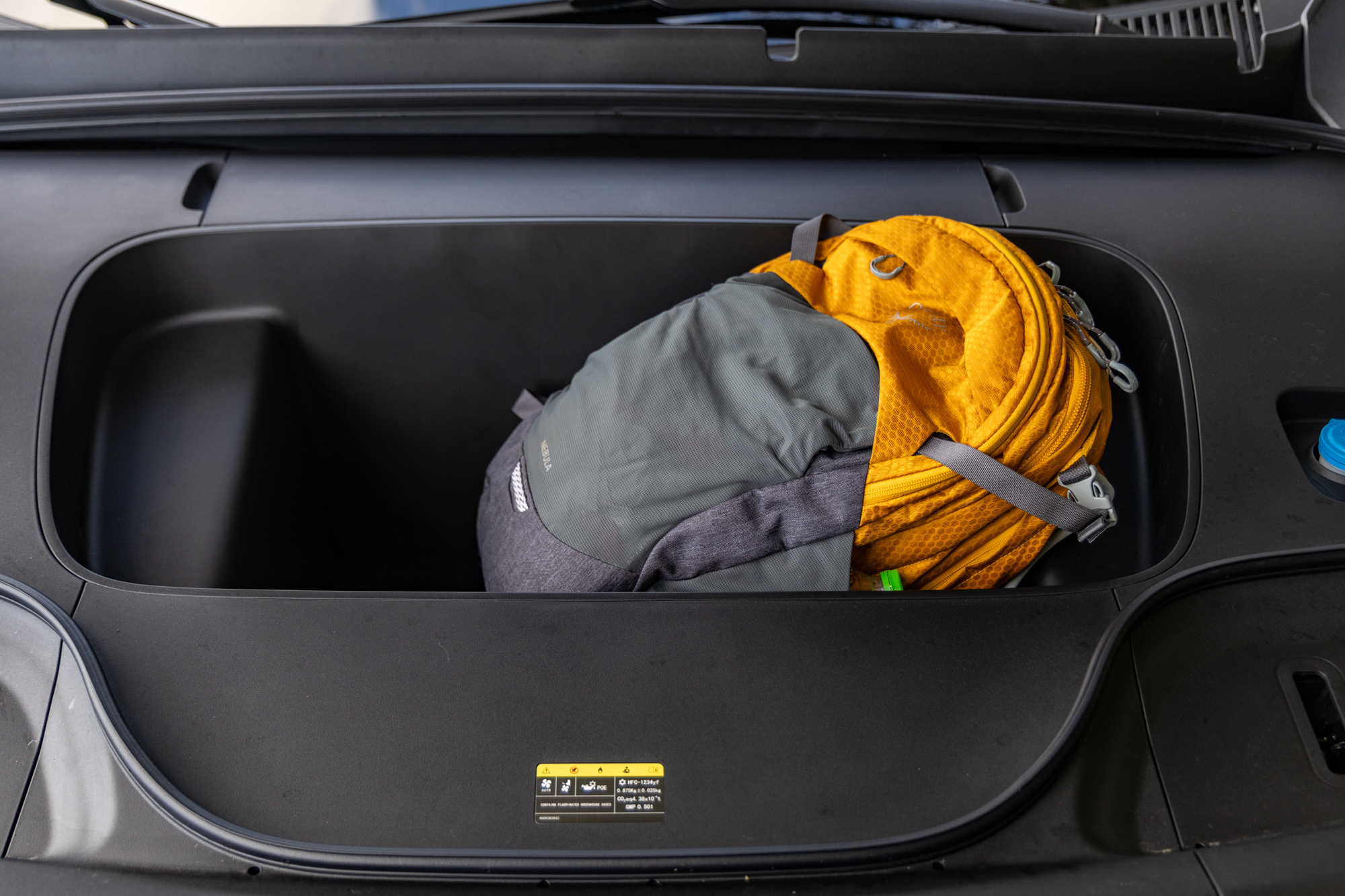 Test drive: Zeekr 7X Long Range, Photo © DRIVE Media Group/Thanassis Koutsogiannis