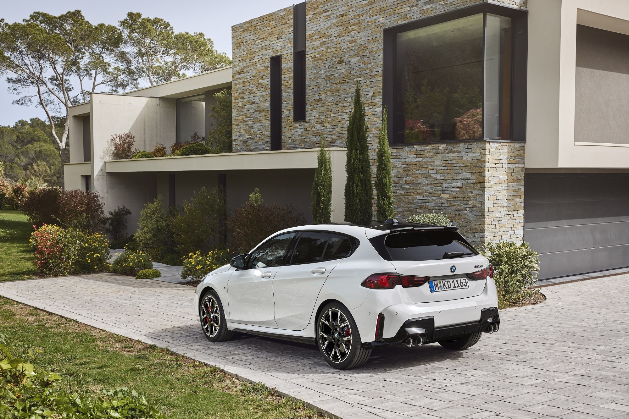 1 Series