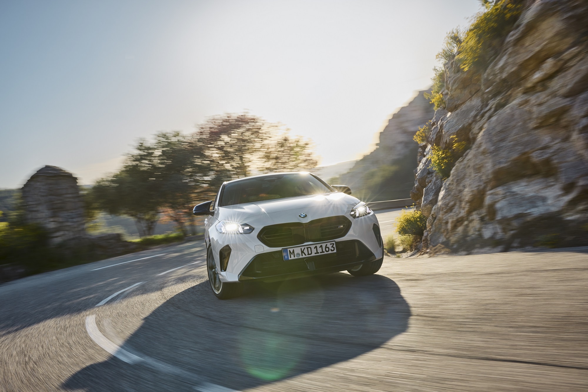 1 Series