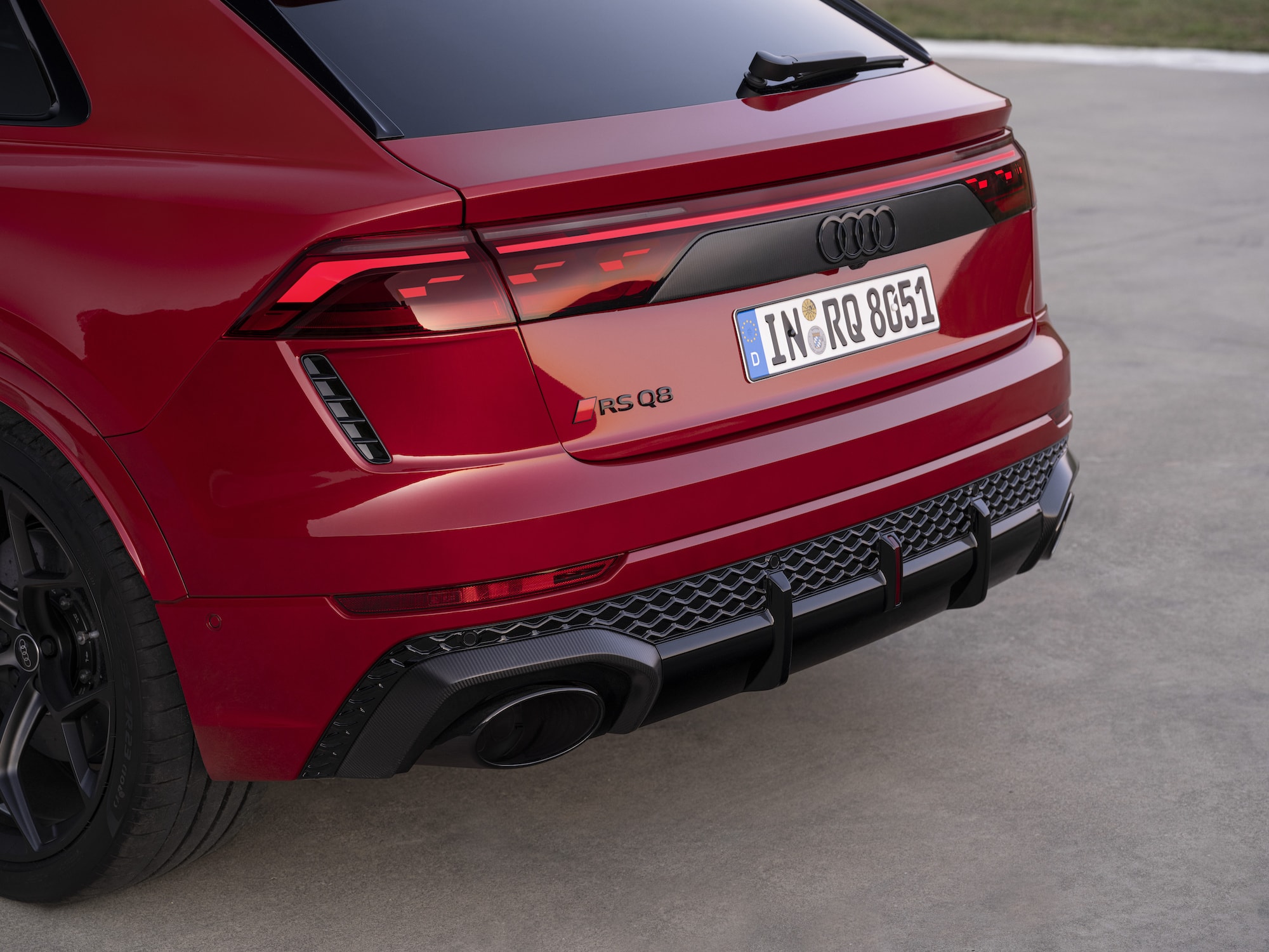 RS Q8
