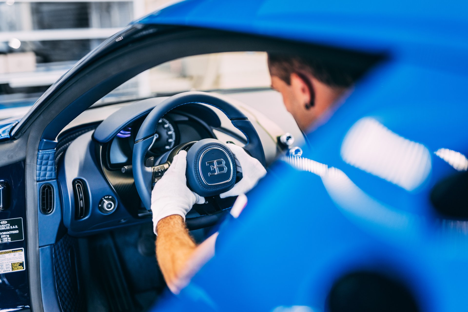 bugatti