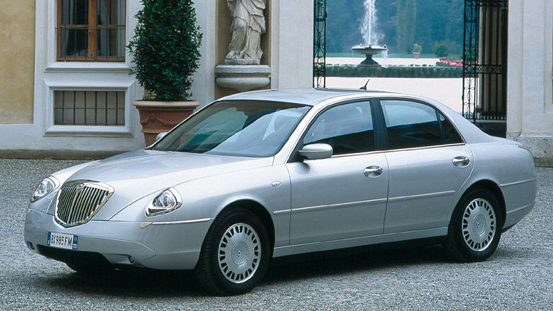 Lancia Thesis