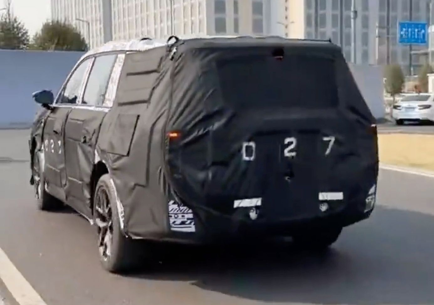 Xiaomi Kunlun