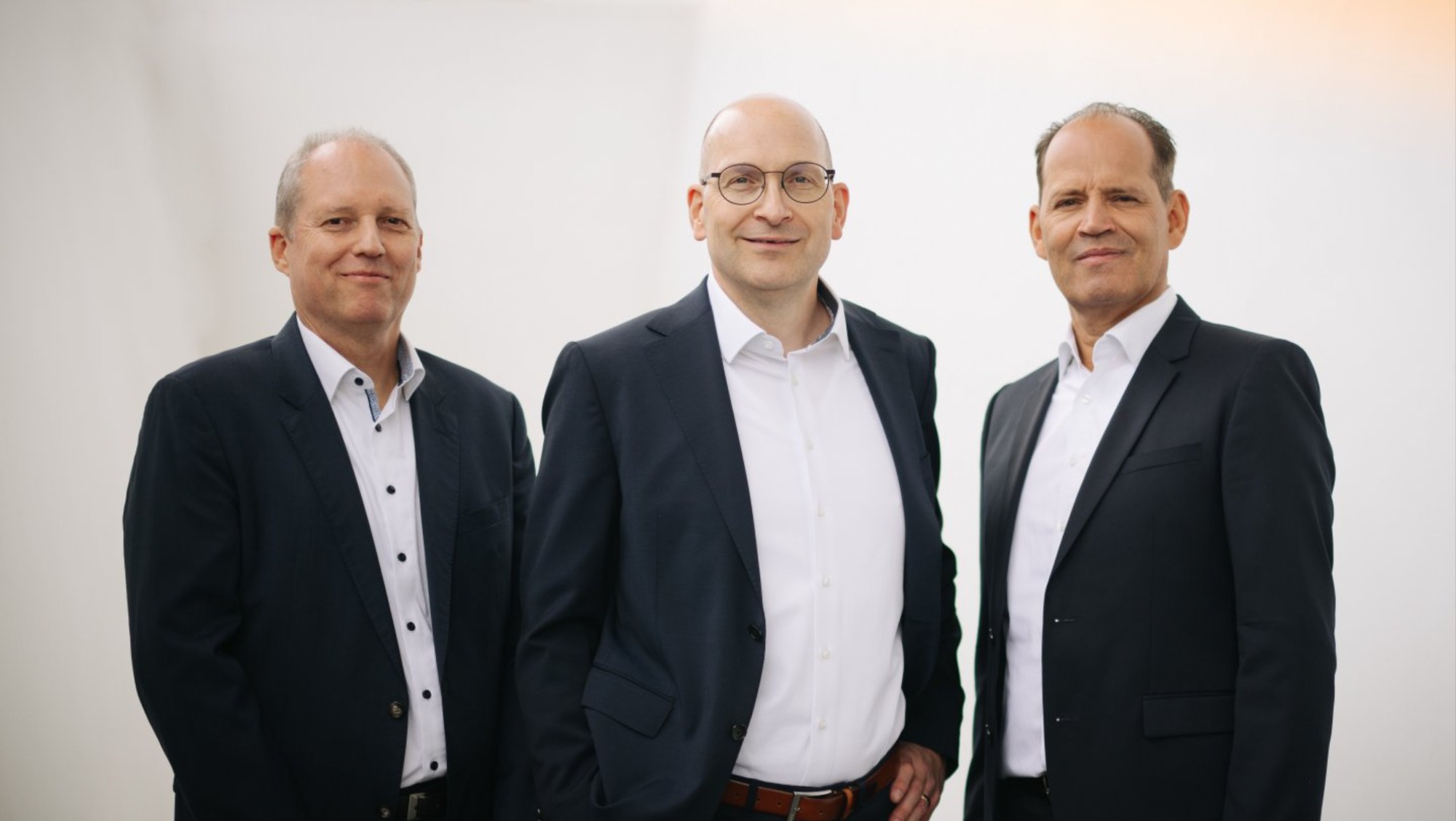 Markus-Christian Eberl, Stefan Zerweck