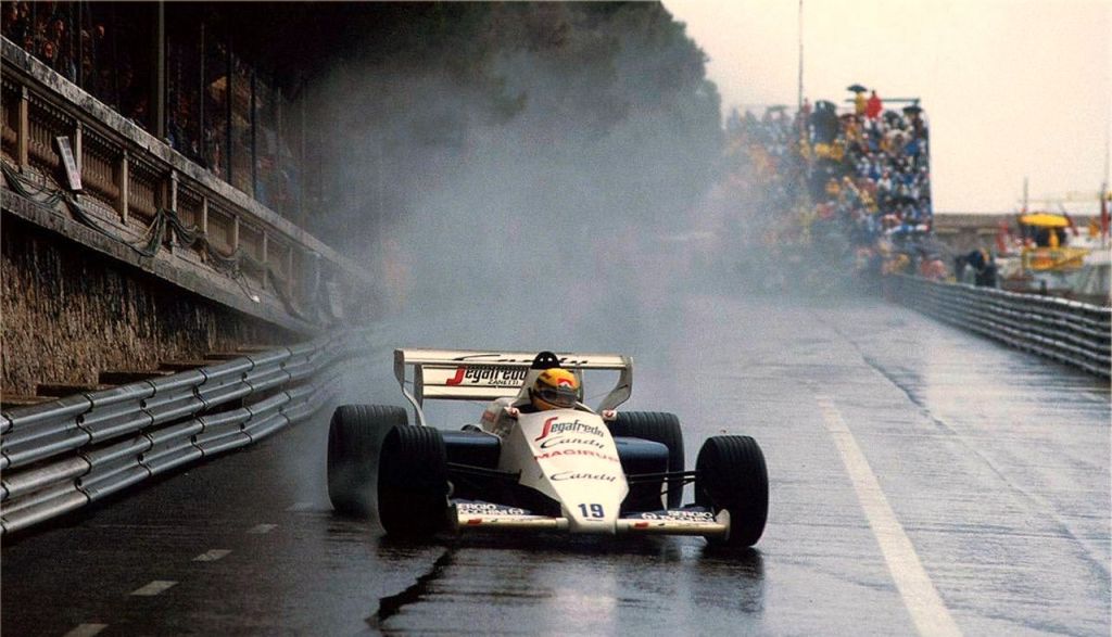 toleman