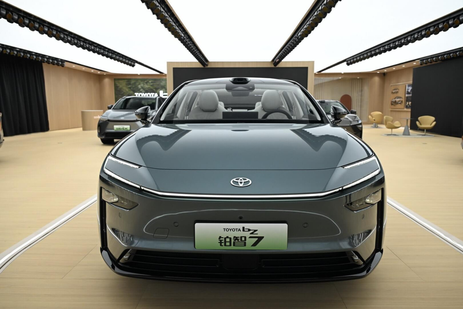 Akio Toyoda