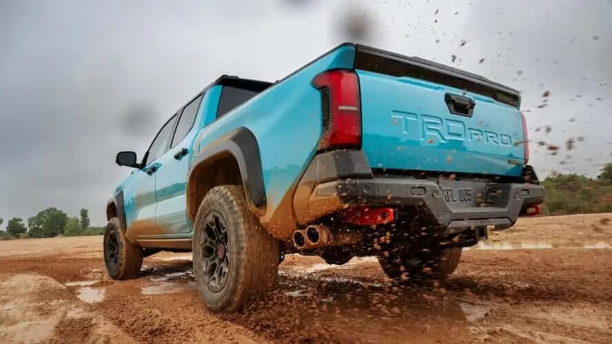 Toyota 