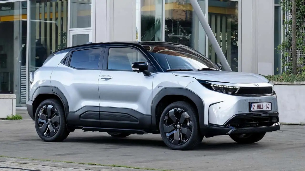 Toyota