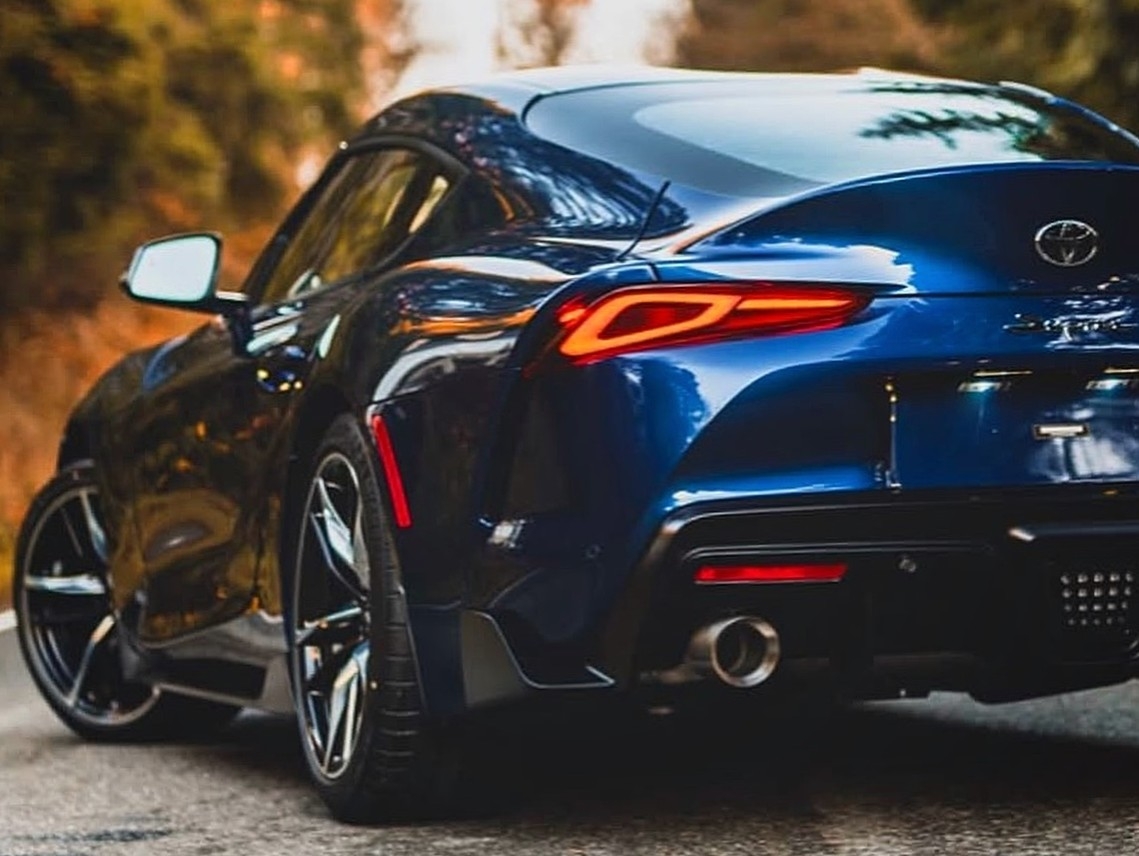 Supra