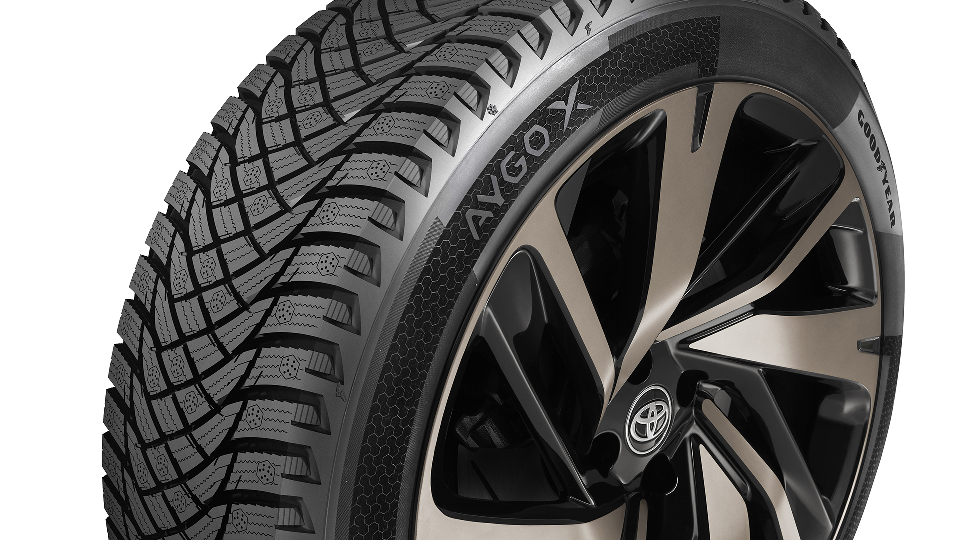 goodyear