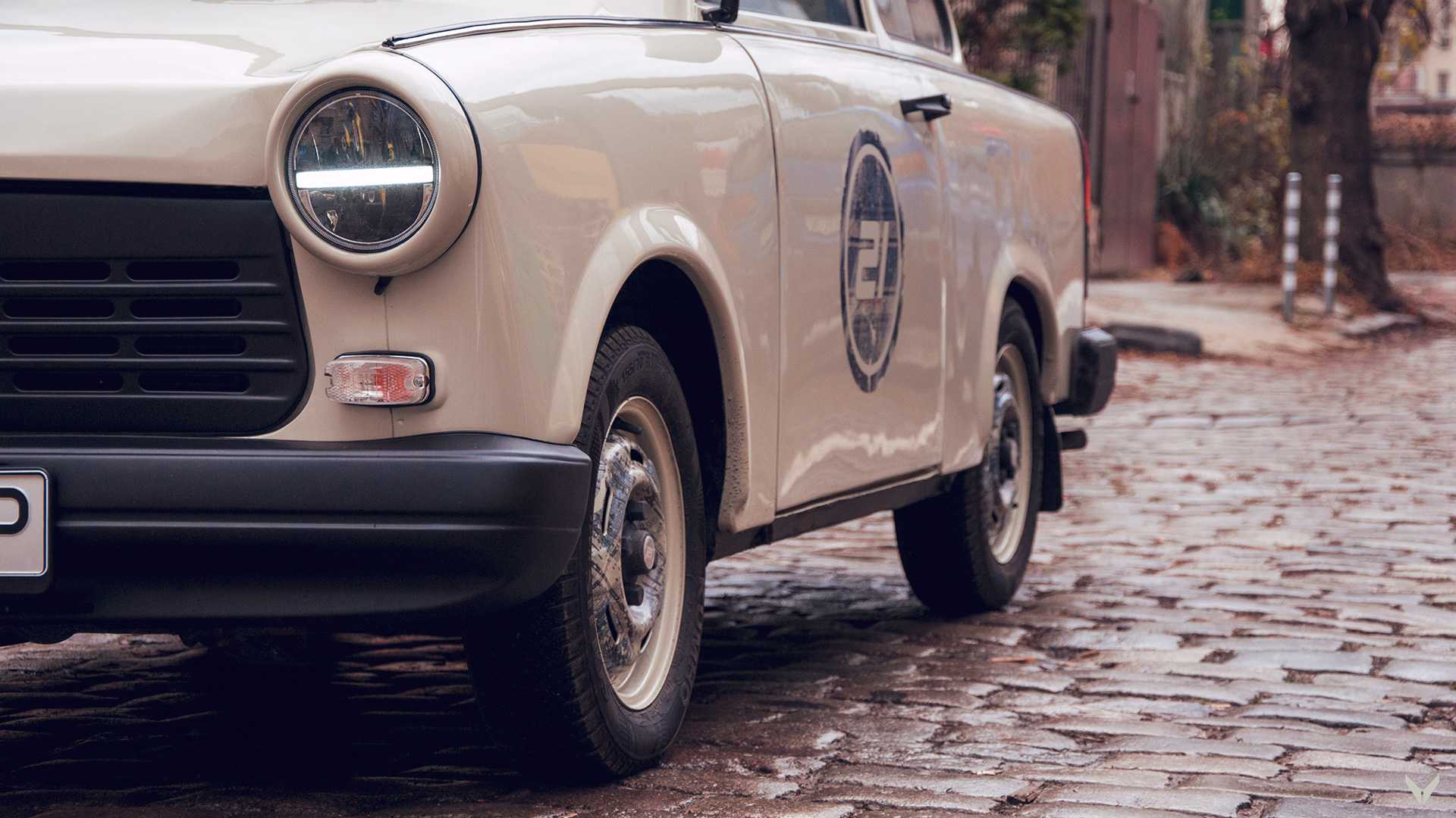 Trabant