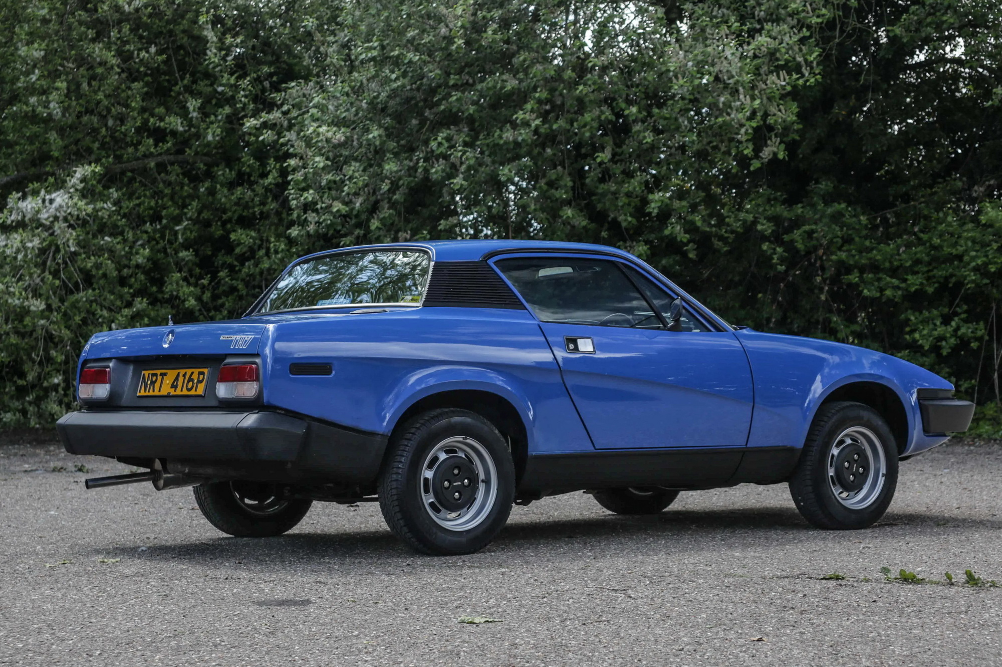 Triumph TR7