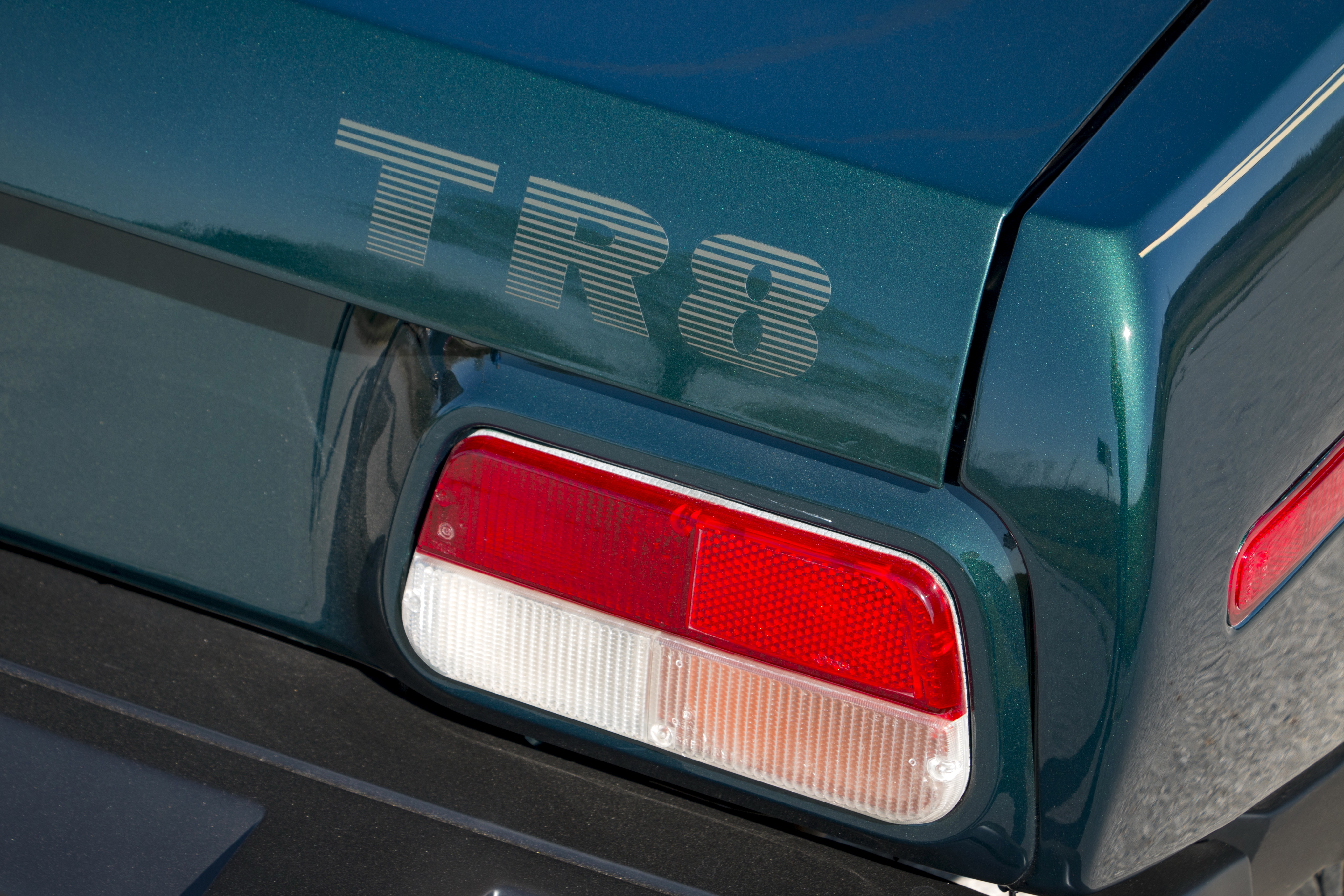 Triumph TR7
