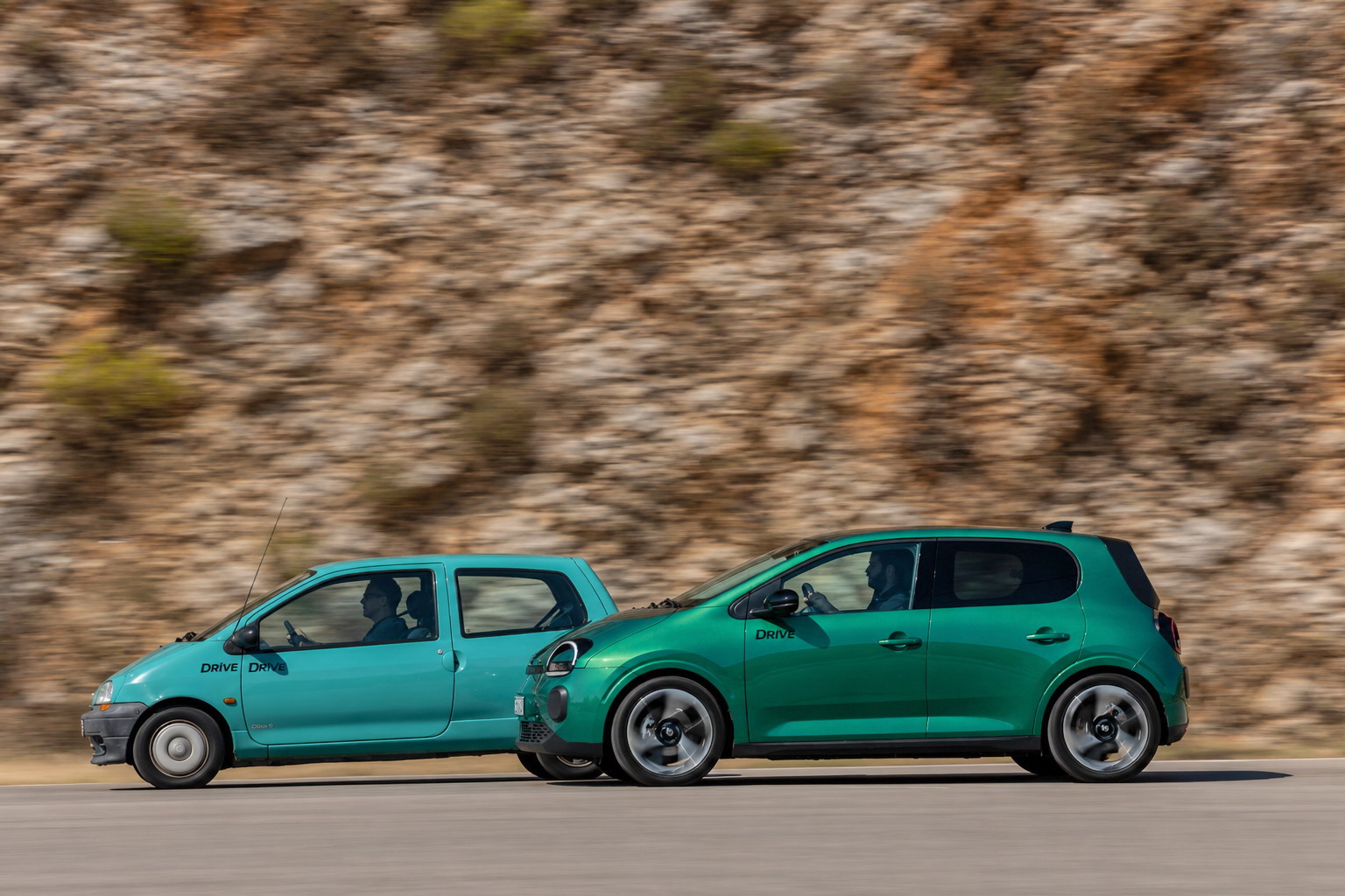 Renault Twingo